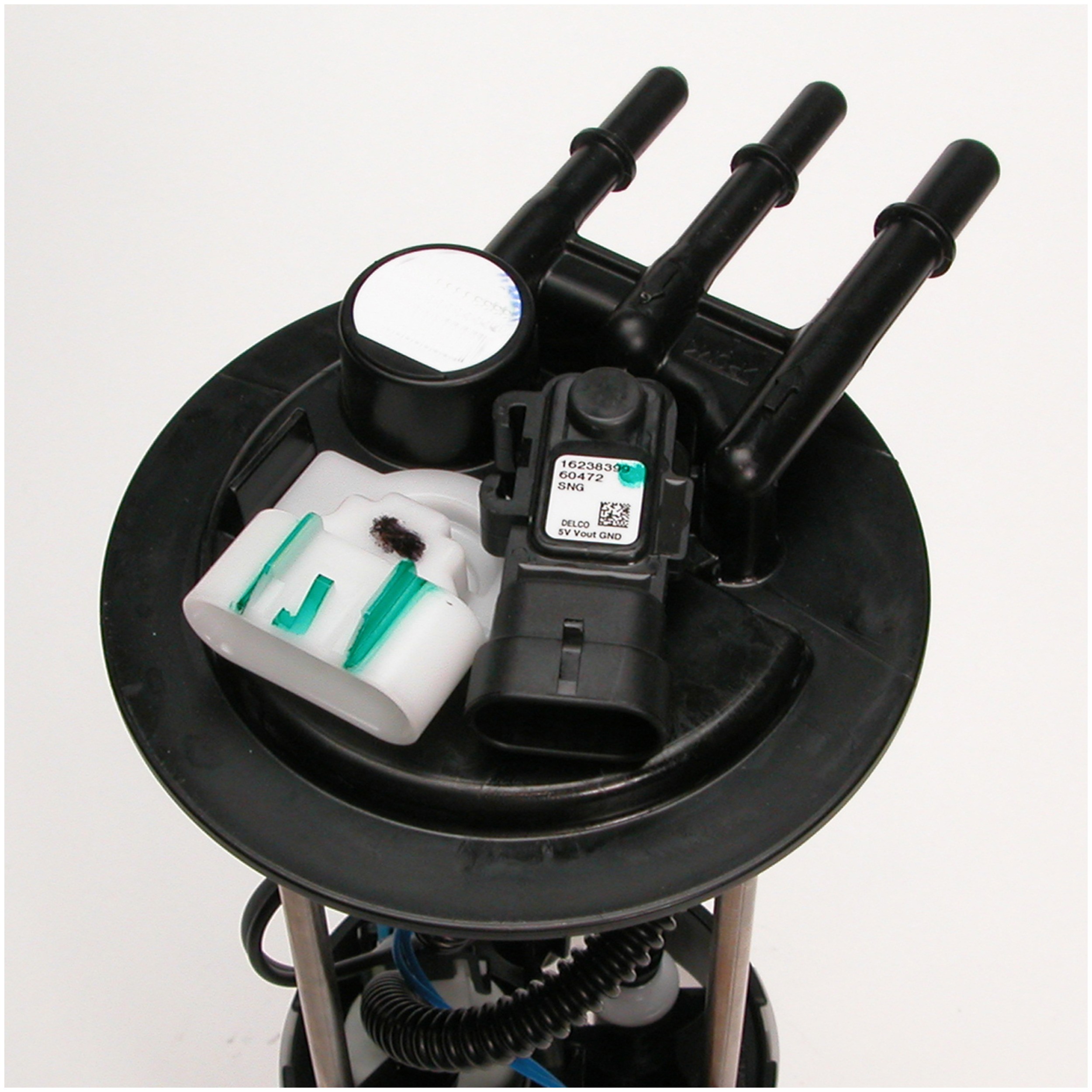 Delphi FG0359 Fuel Pump Module Assembly - Image 8