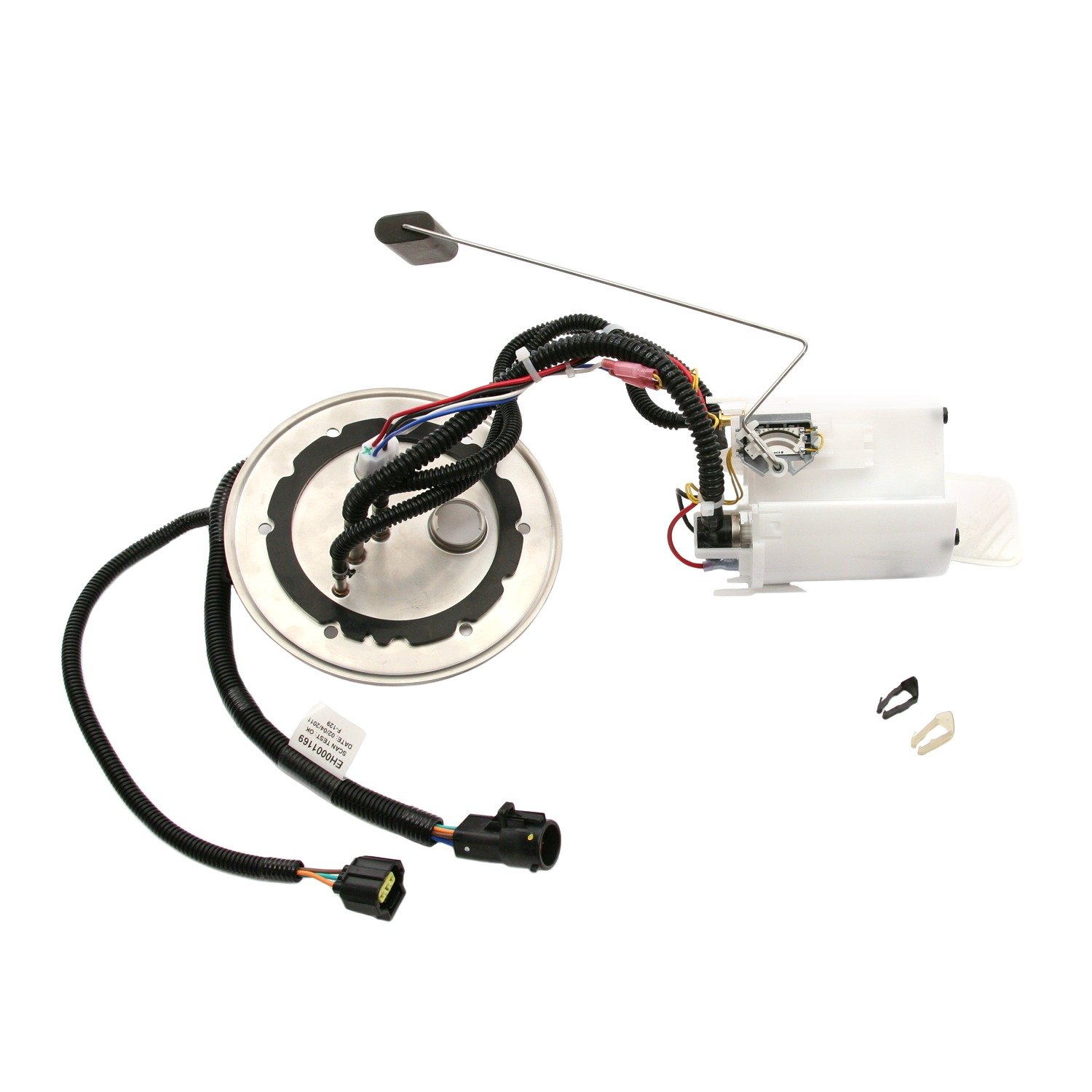 Delphi FG0365 Fuel Pump Module Assembly - Image 7