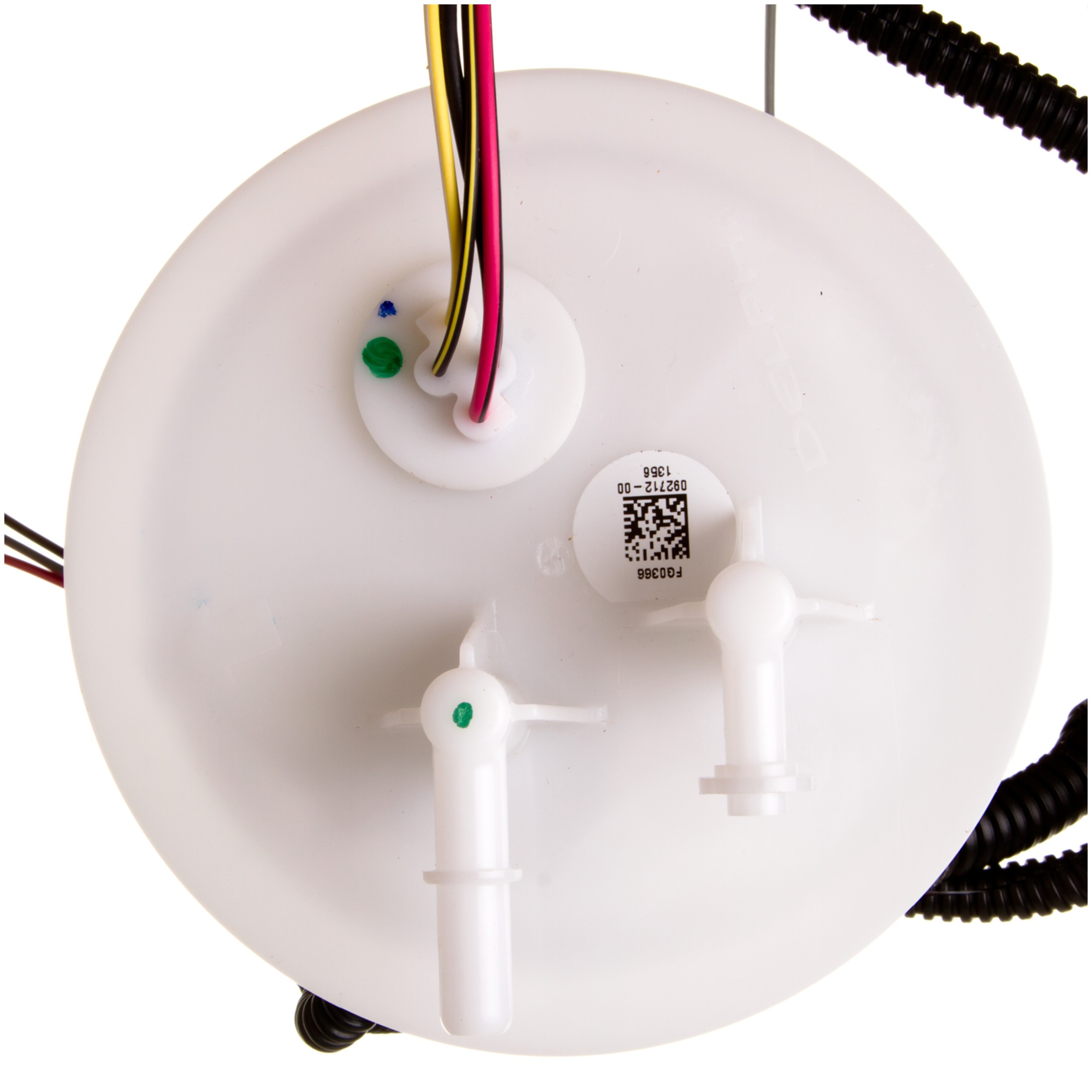 Delphi FG0366 Fuel Pump Module Assembly - Image 9