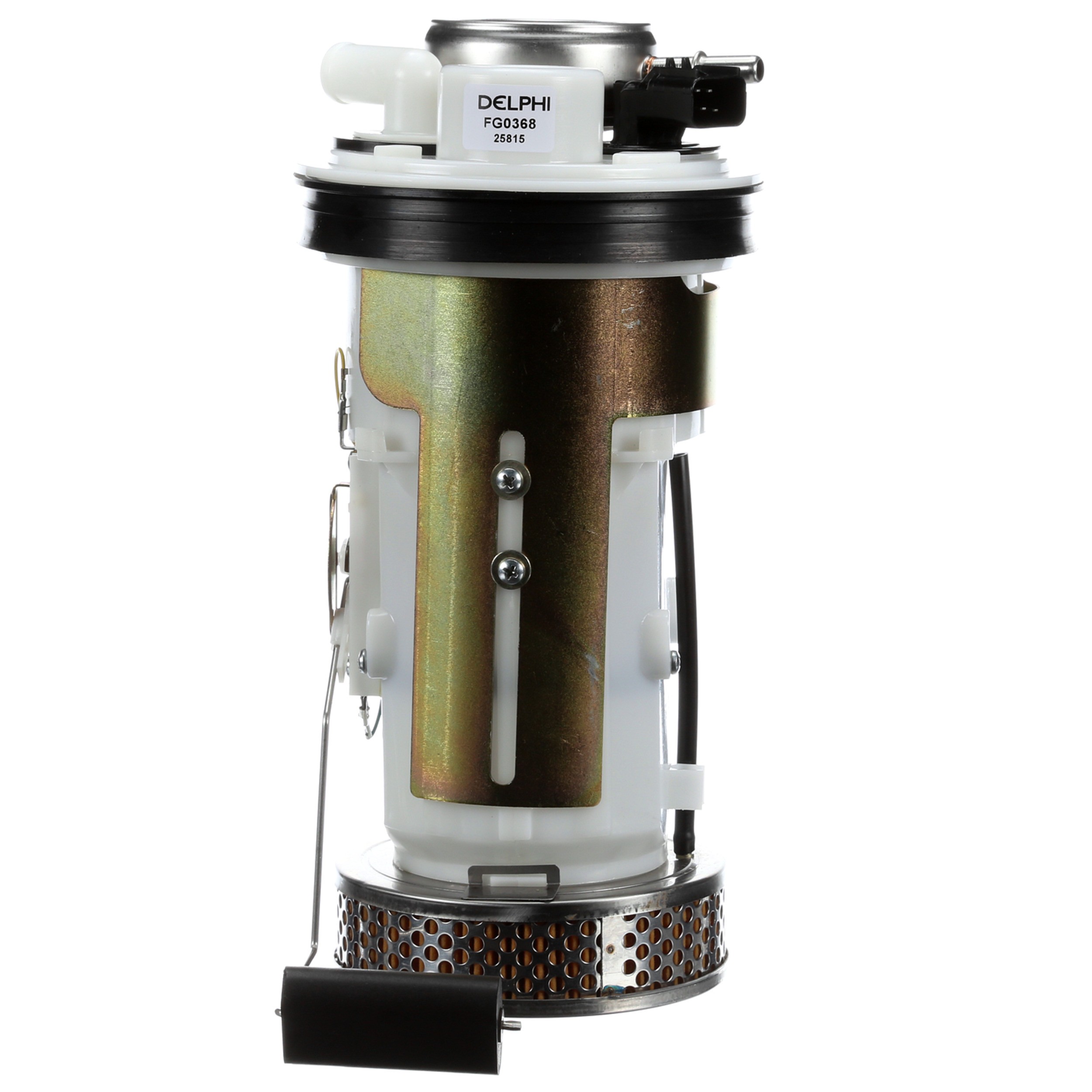 Delphi FG0368 Fuel Pump Module Assembly - Image 2