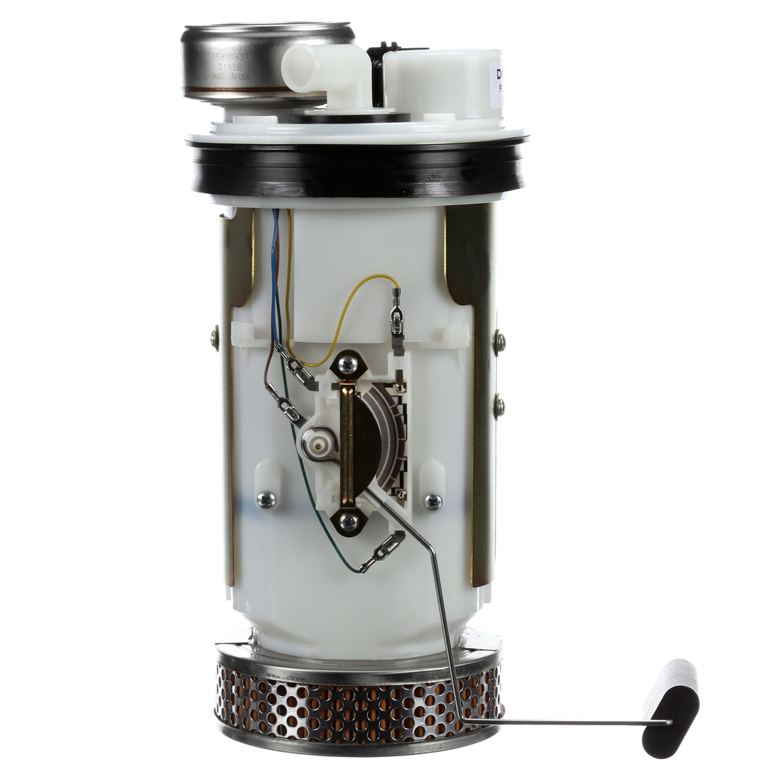 Delphi FG0368 Fuel Pump Module Assembly - Image 8