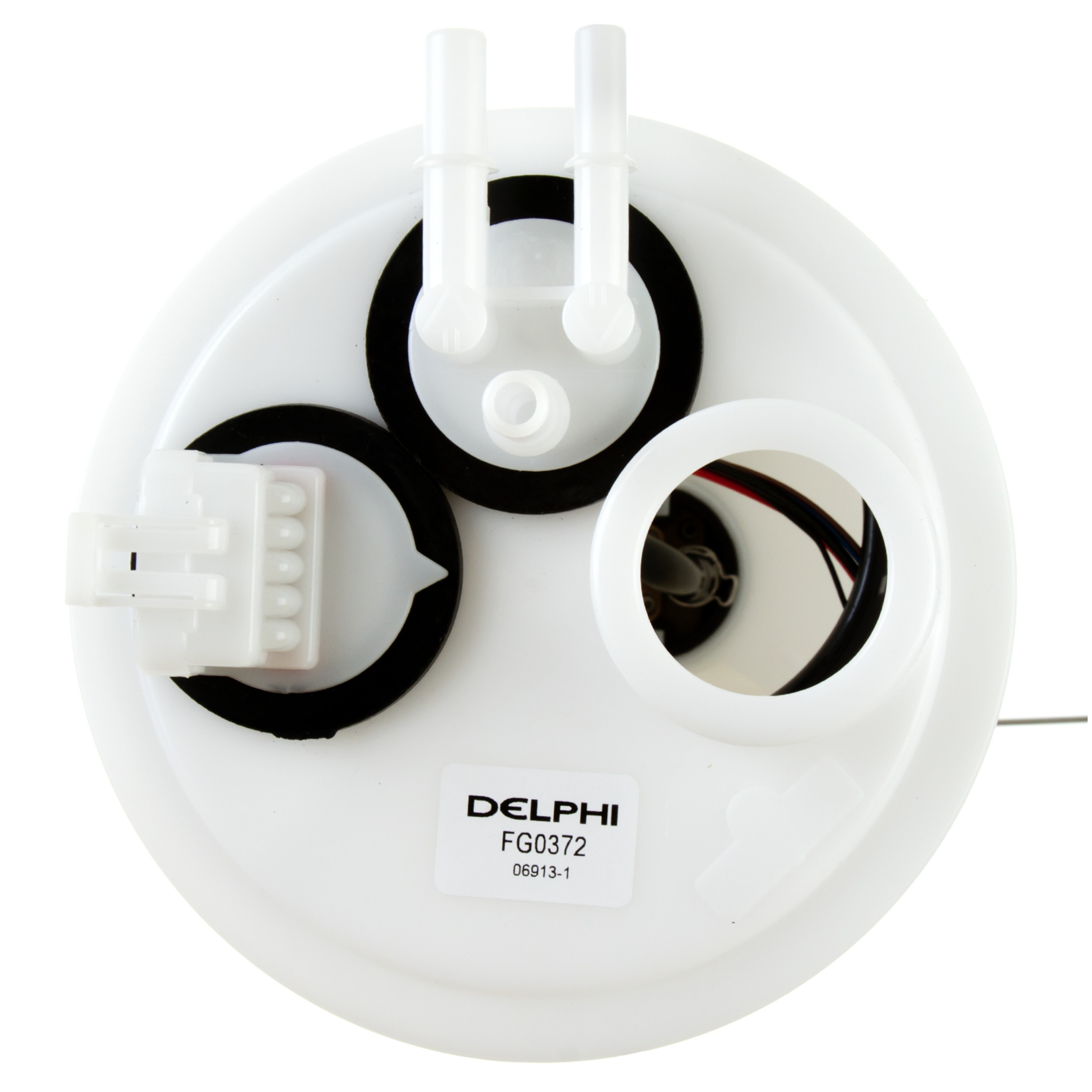 Delphi FG0372 Fuel Pump Module Assembly - Image 8