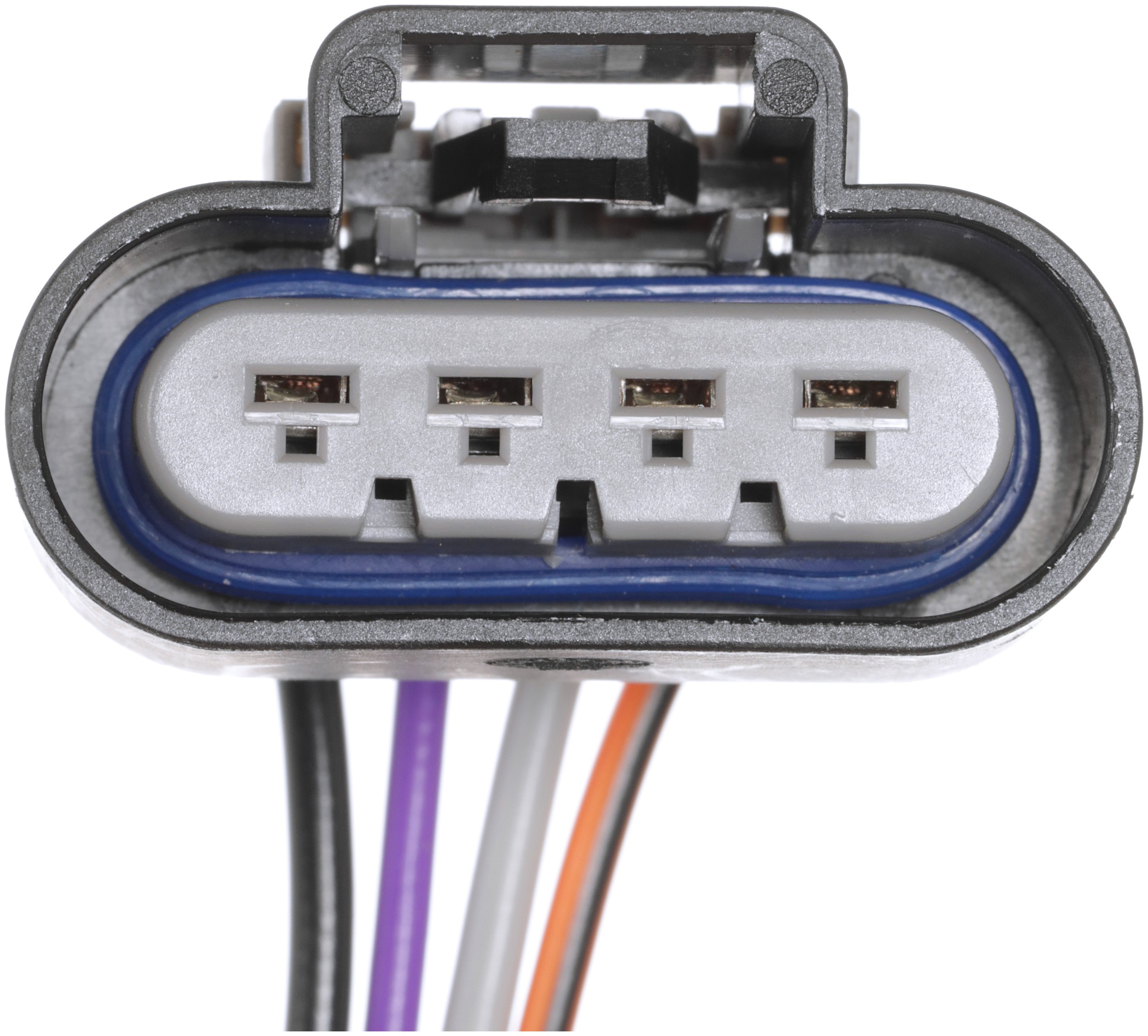 Delphi FG0375 Fuel Pump Module Assembly - Image 4