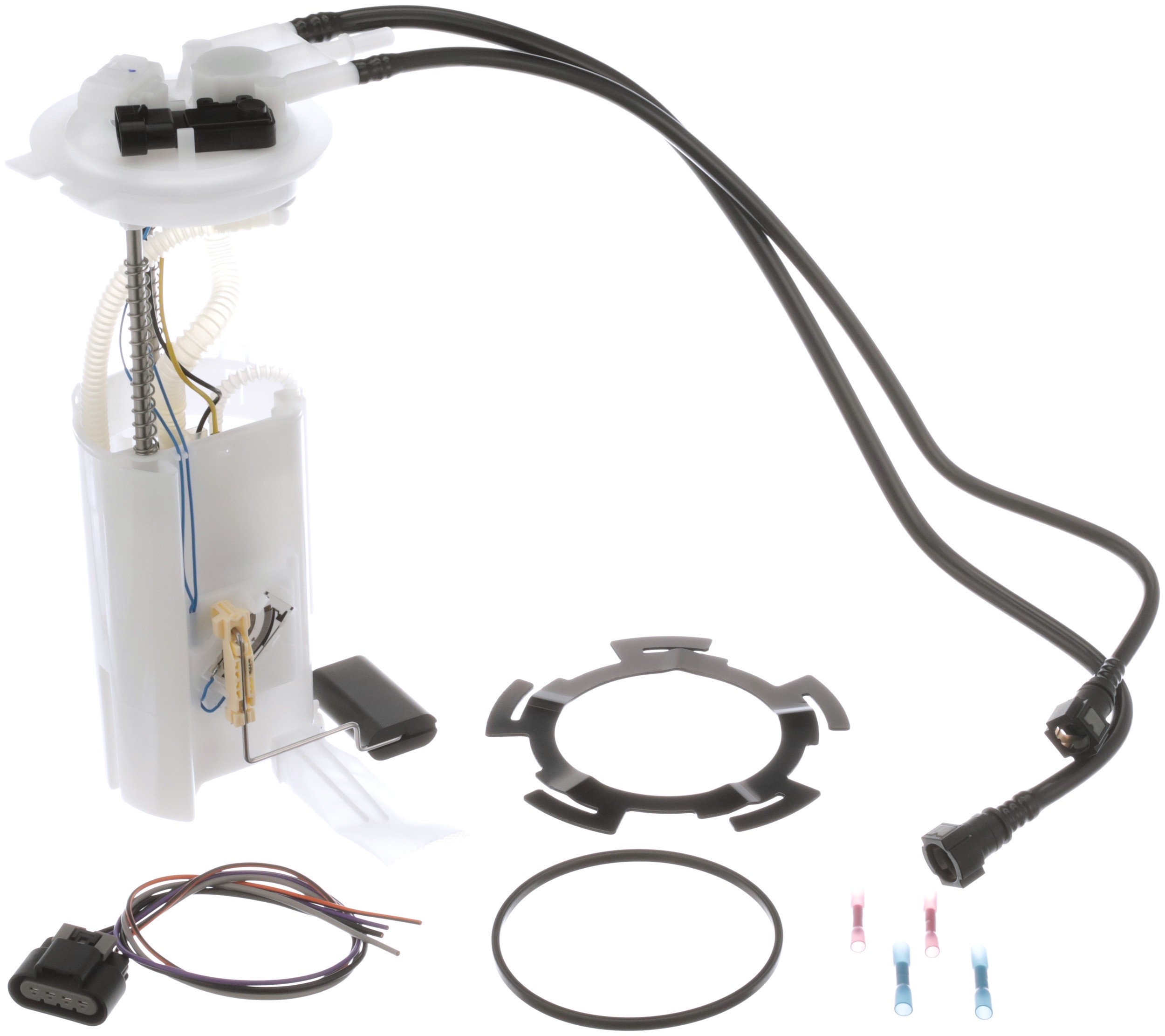 Delphi FG0375 Fuel Pump Module Assembly - Image 8