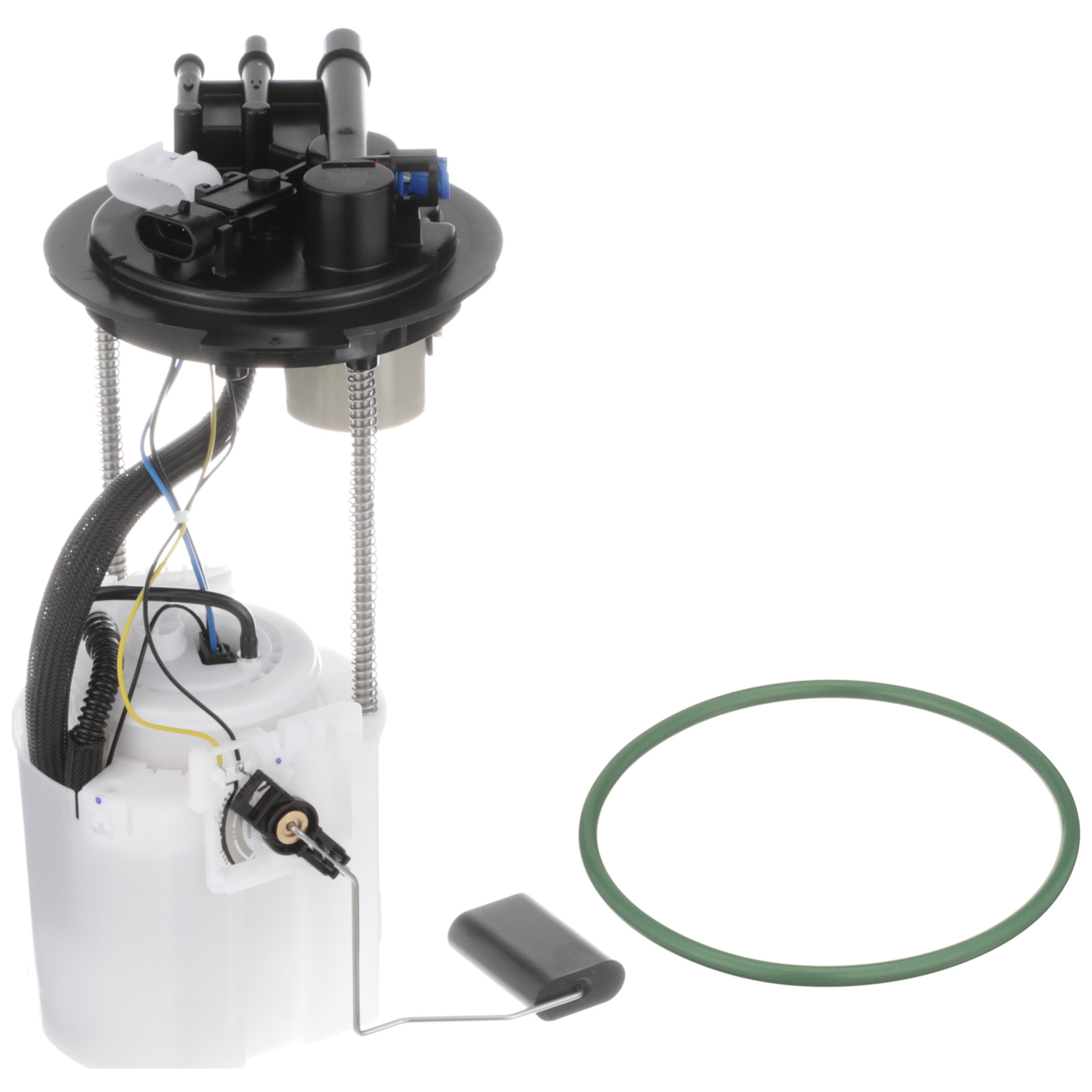 Delphi FG0378 Fuel Pump Module Assembly - Image 8