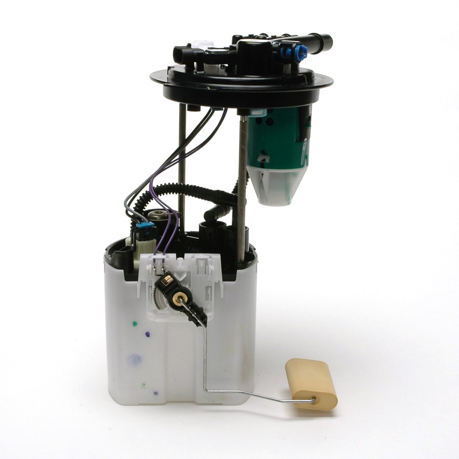 Delphi FG0378 Fuel Pump Module Assembly - Image 11