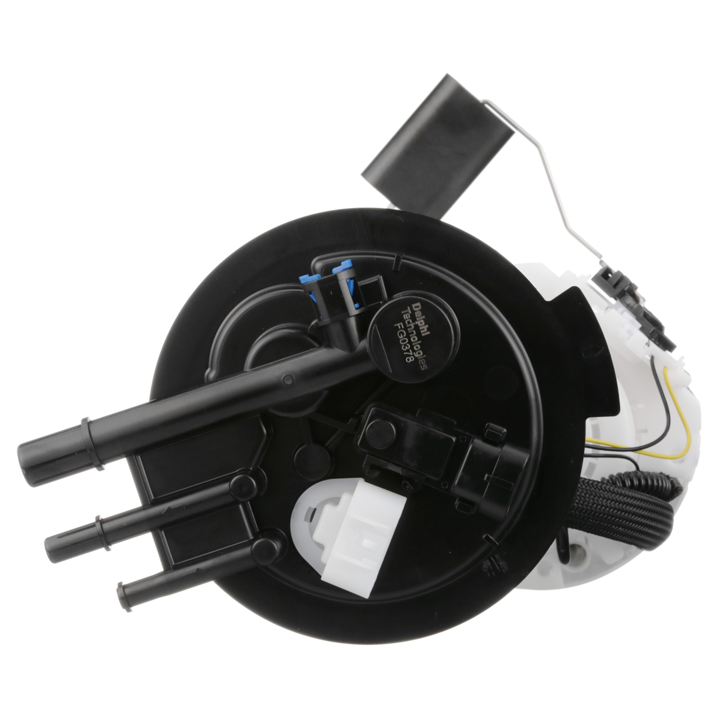 Delphi FG0378 Fuel Pump Module Assembly - Image 12