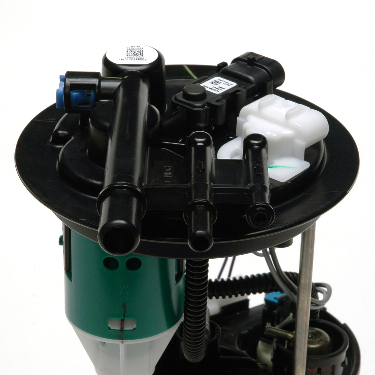 Delphi FG0379 Fuel Pump Module Assembly - Image 6