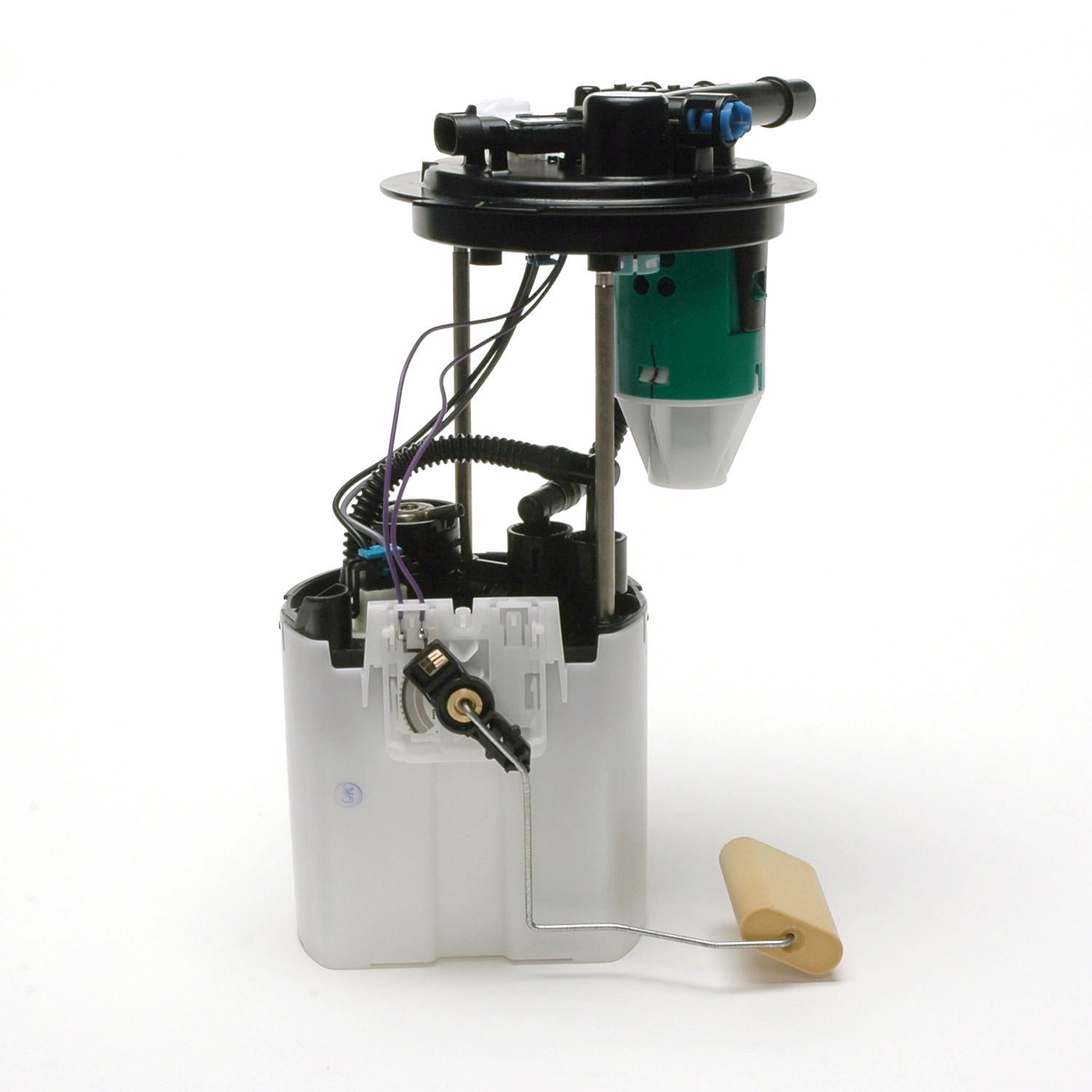Delphi FG0379 Fuel Pump Module Assembly - Image 11