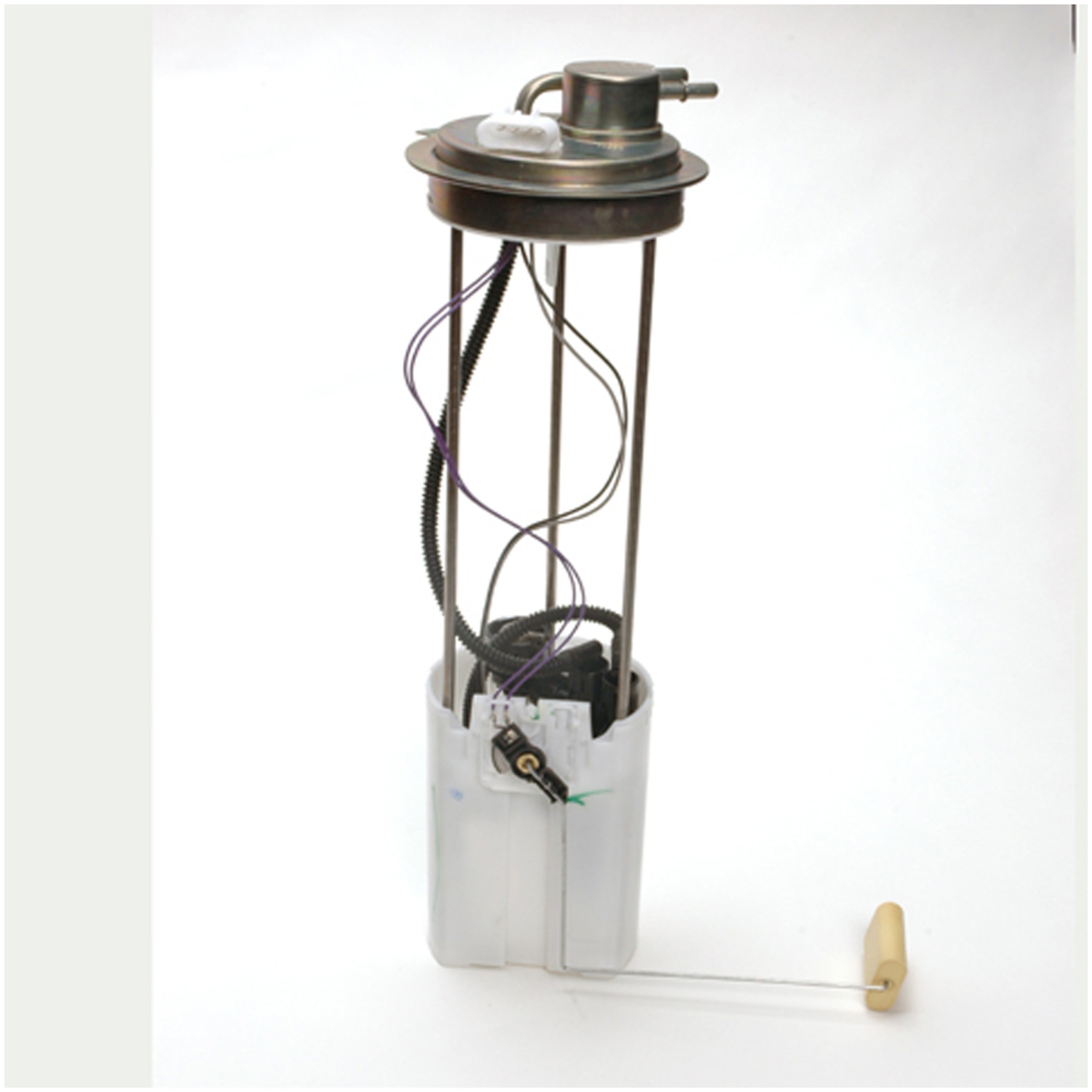 Delphi FG0381 Fuel Pump Module Assembly - Image 4