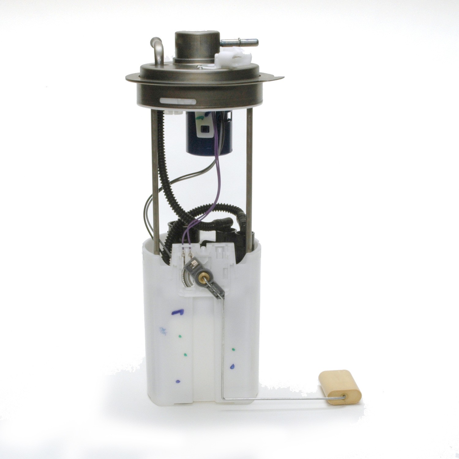 Delphi FG0384 Fuel Pump Module Assembly - Image 9