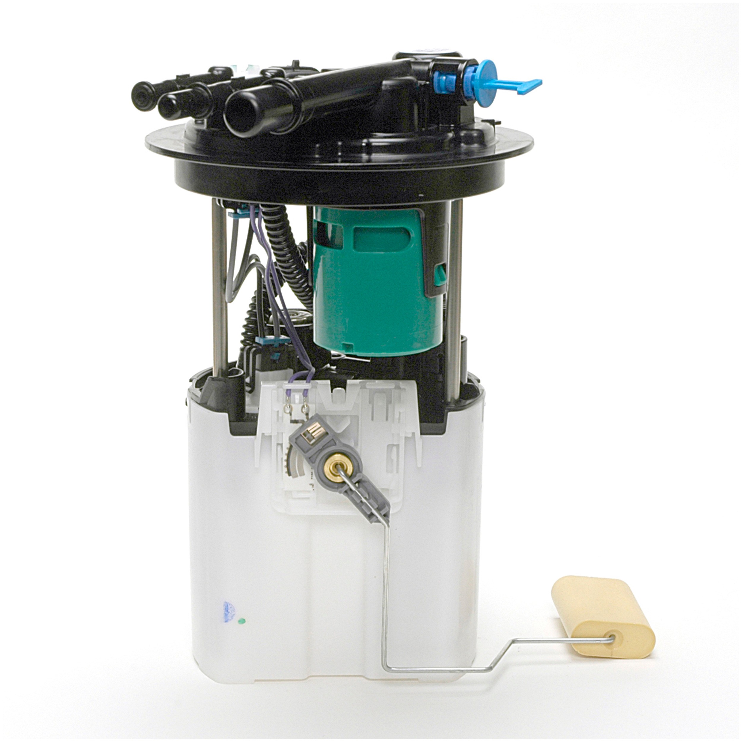 Delphi FG0386 Fuel Pump Module Assembly - Image 7