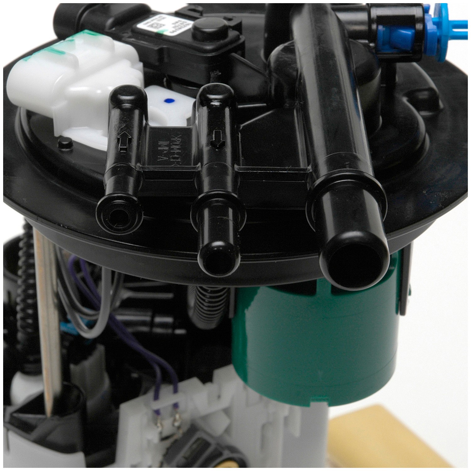 Delphi FG0386 Fuel Pump Module Assembly - Image 9