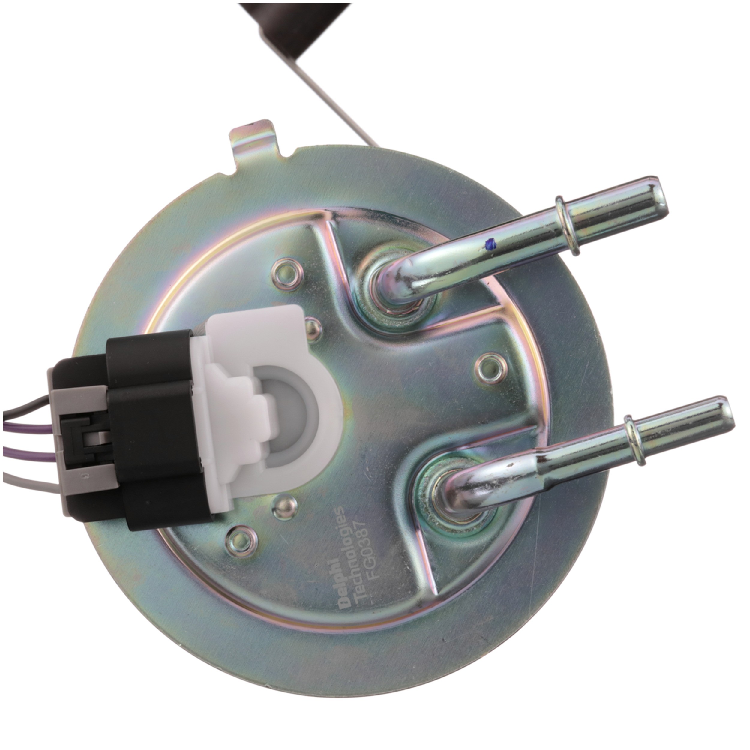Delphi FG0387 Fuel Pump Module Assembly - Image 11
