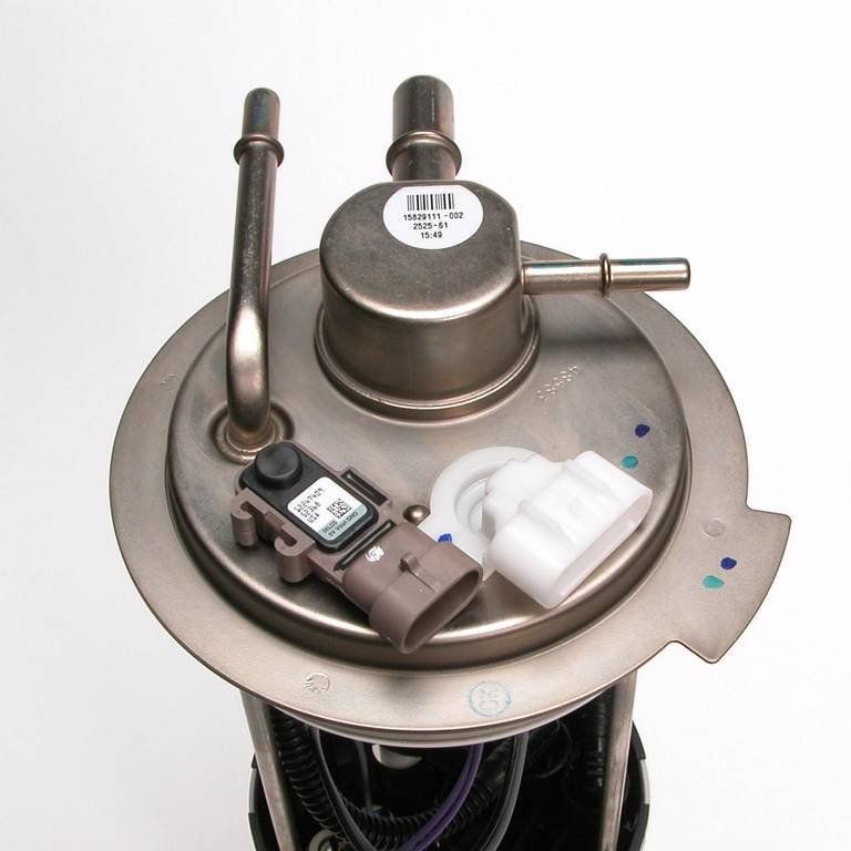 Delphi FG0390 Fuel Pump Module Assembly - Image 7
