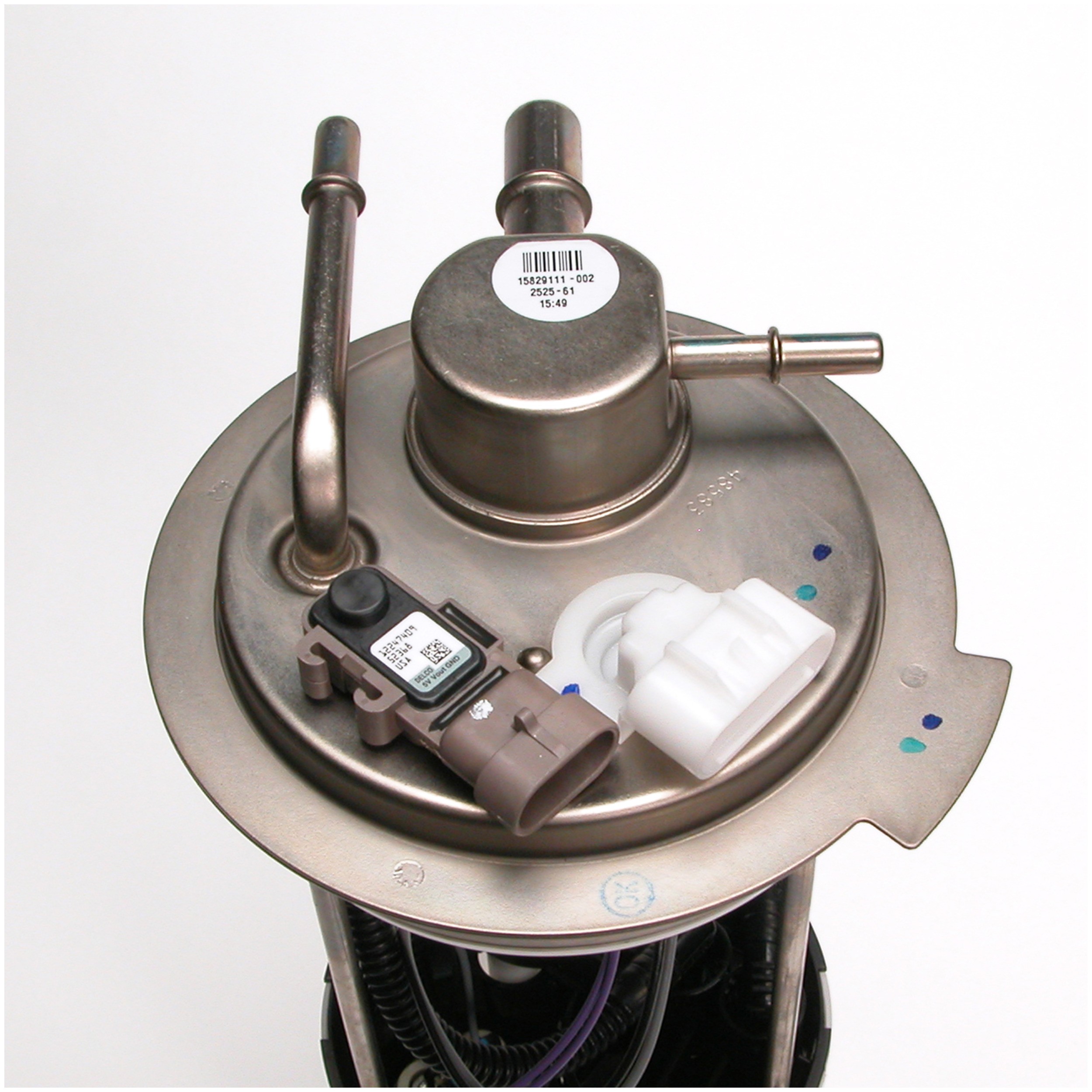 Delphi FG0390 Fuel Pump Module Assembly - Image 10