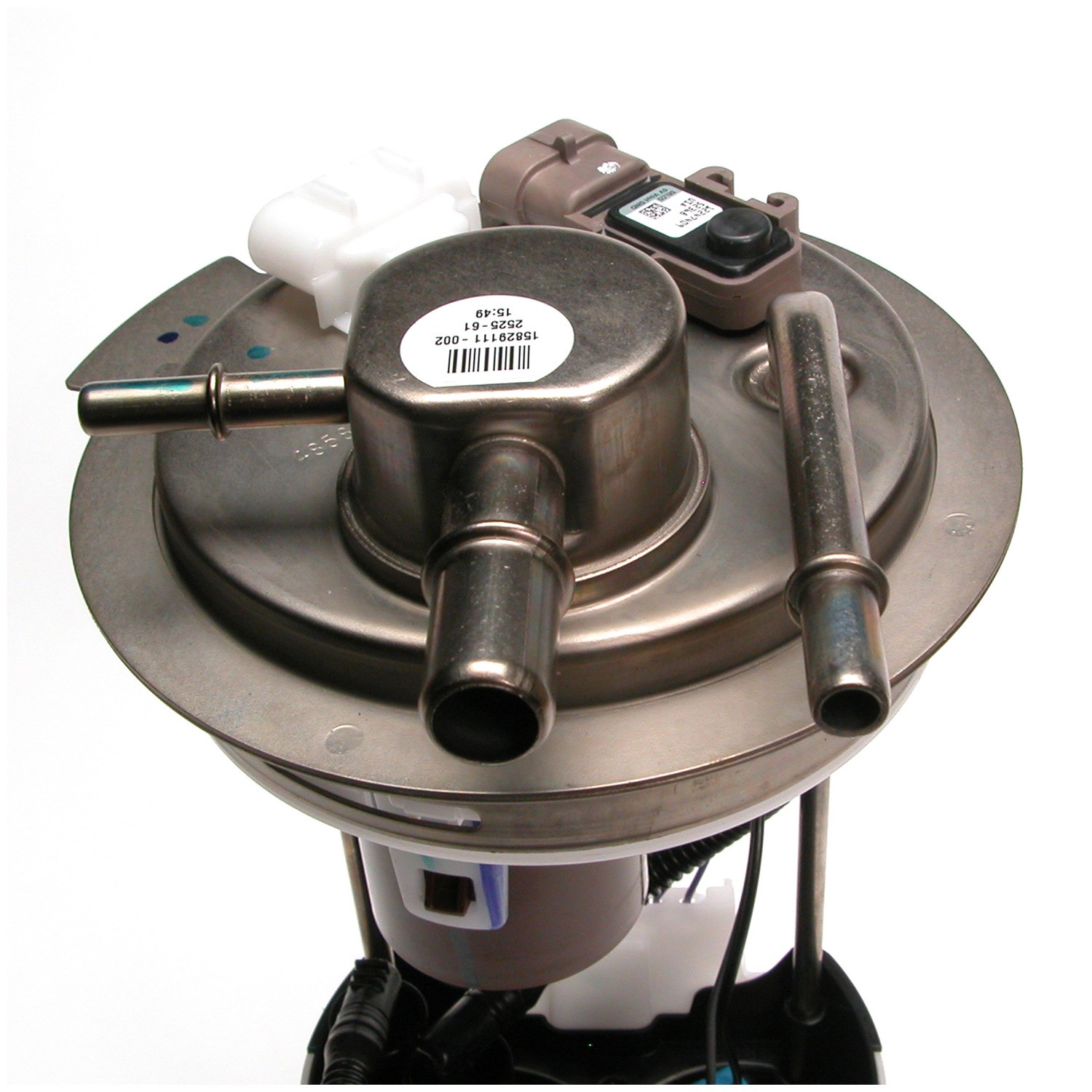 Delphi FG0390 Fuel Pump Module Assembly - Image 11
