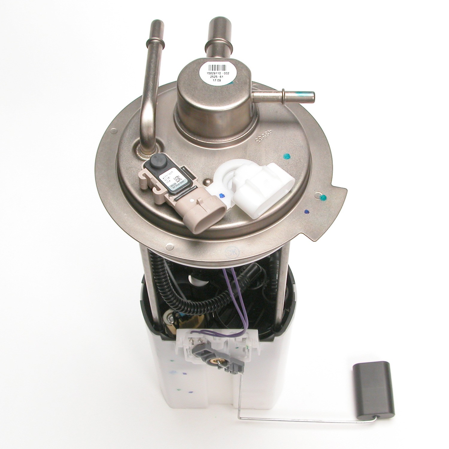 Delphi FG0391 Fuel Pump Module Assembly - Image 5