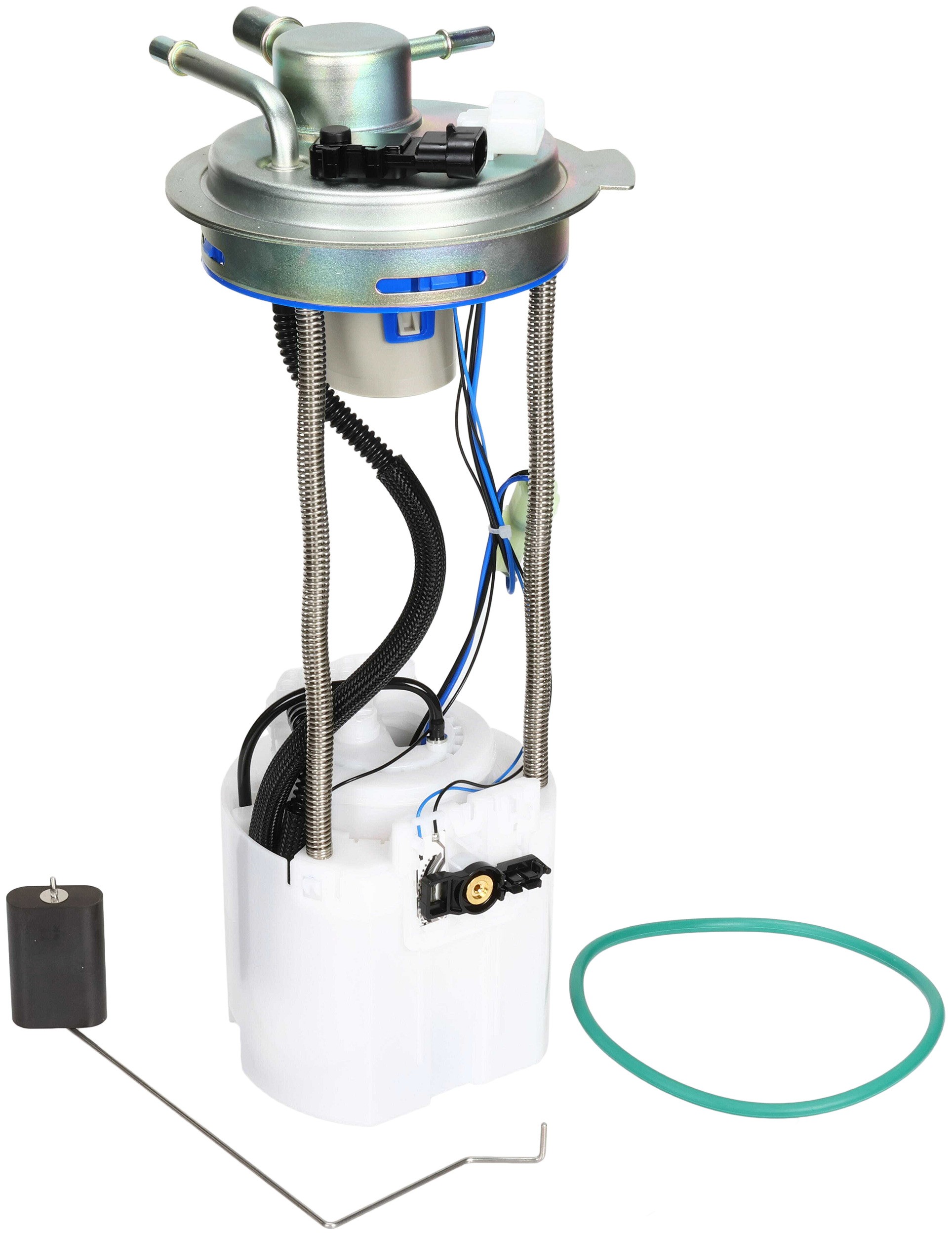 Delphi FG0391 Fuel Pump Module Assembly - Image 10