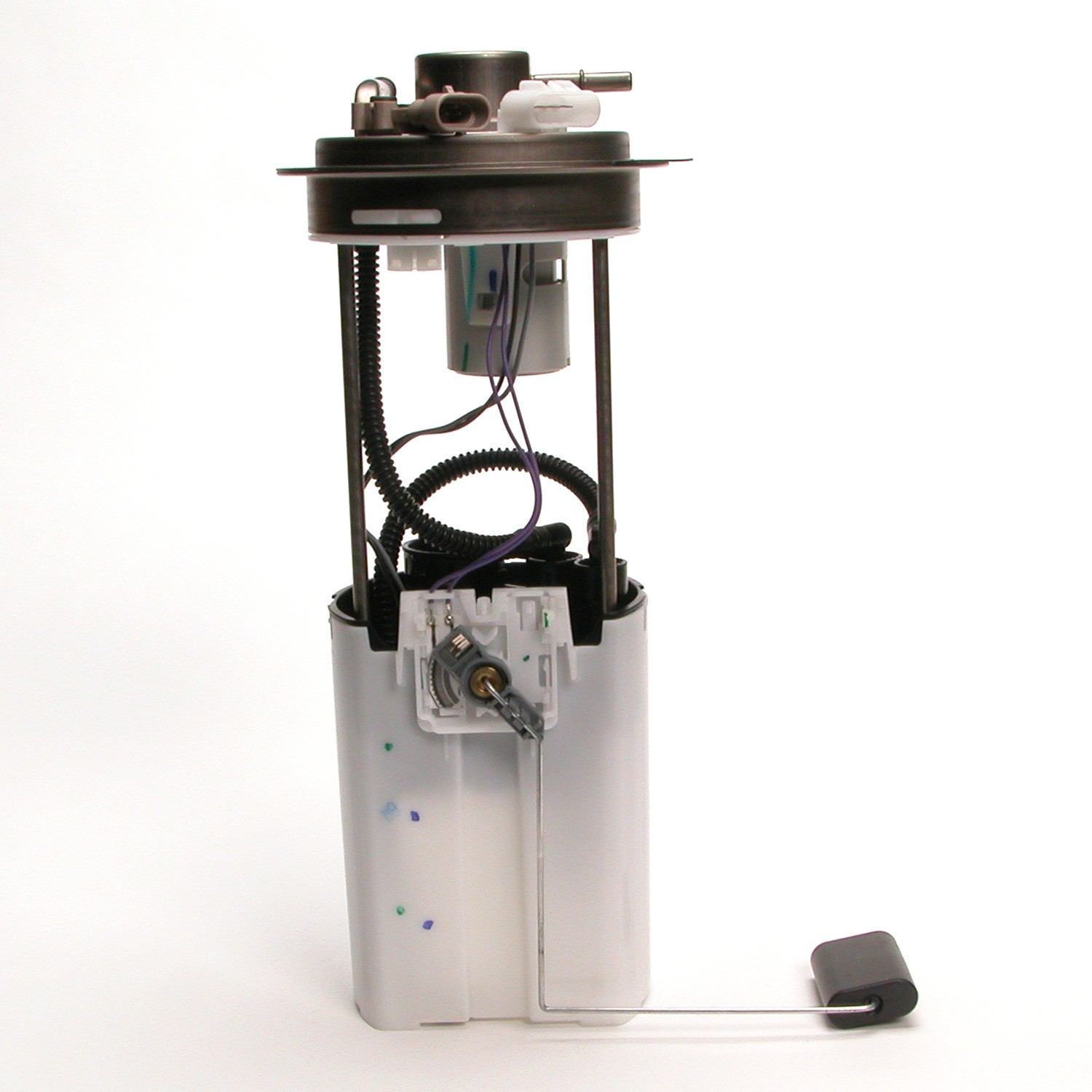 Delphi FG0391 Fuel Pump Module Assembly - Image 13