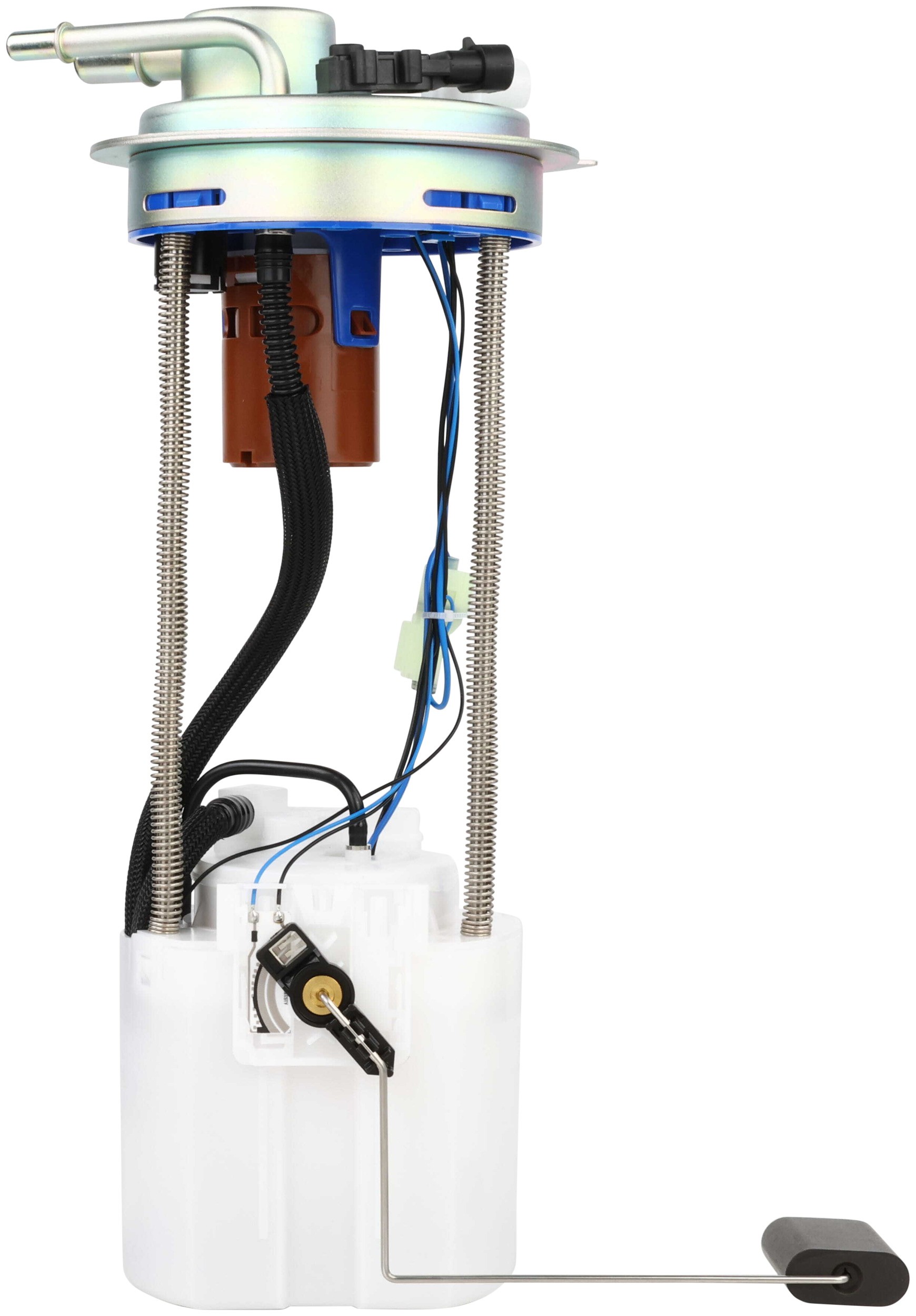 Delphi FG0392 Fuel Pump Module Assembly - Image 8