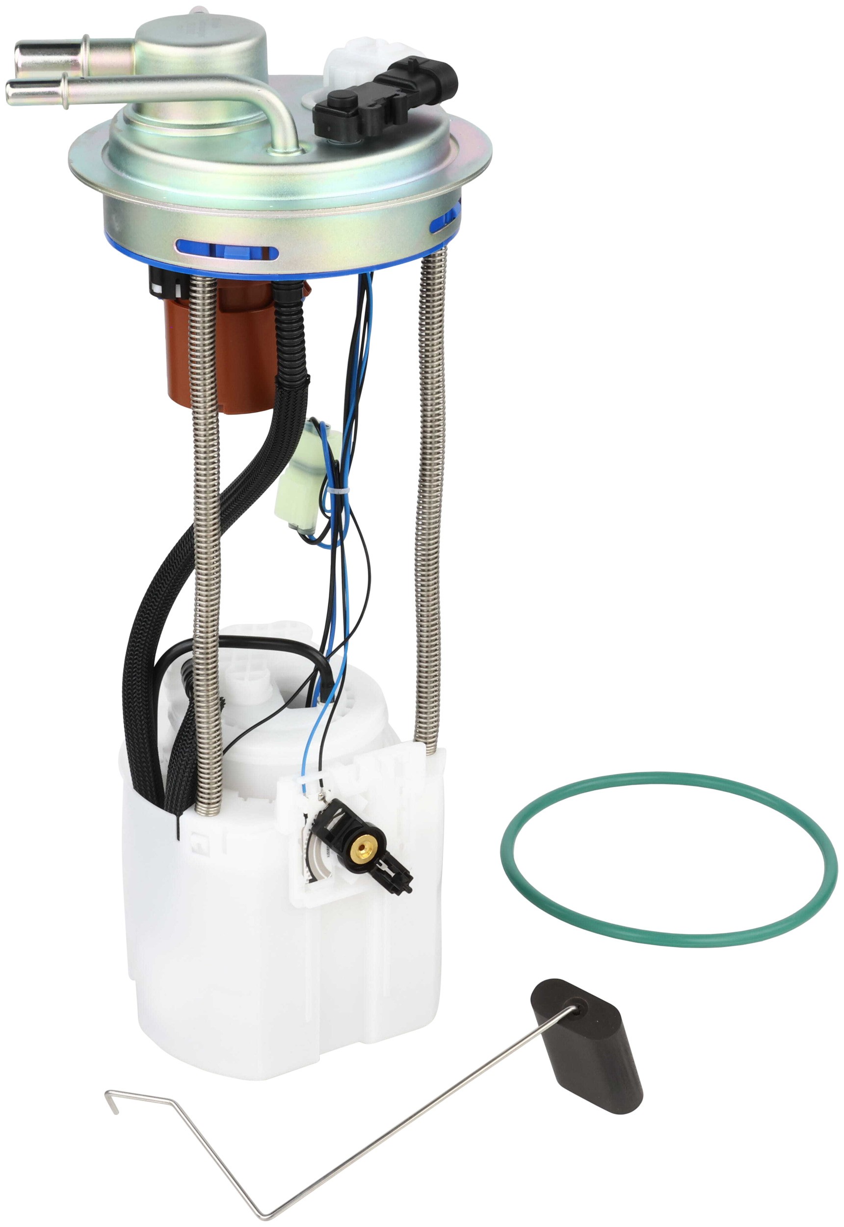 Delphi FG0392 Fuel Pump Module Assembly - Image 9