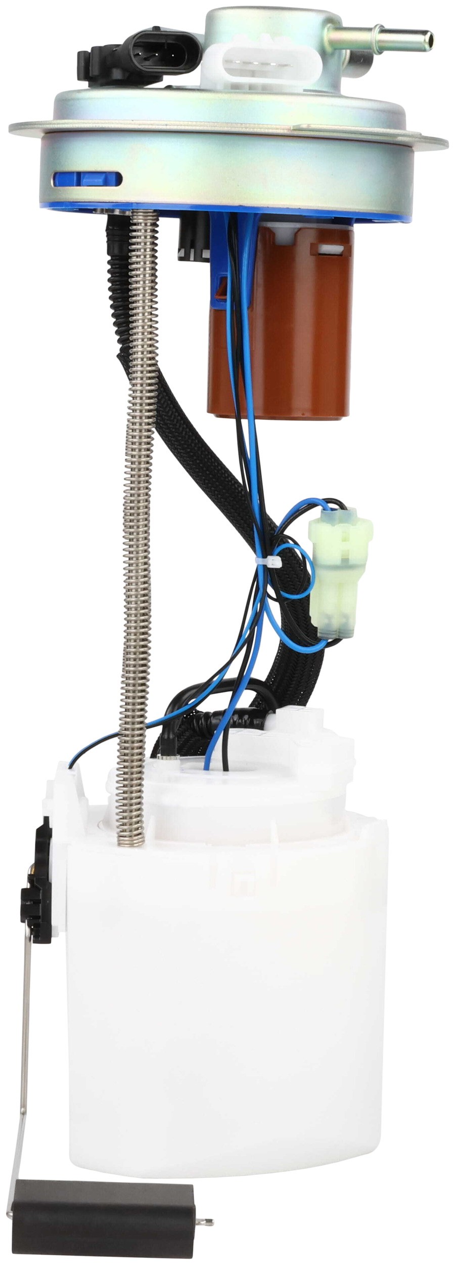 Delphi FG0392 Fuel Pump Module Assembly - Image 11