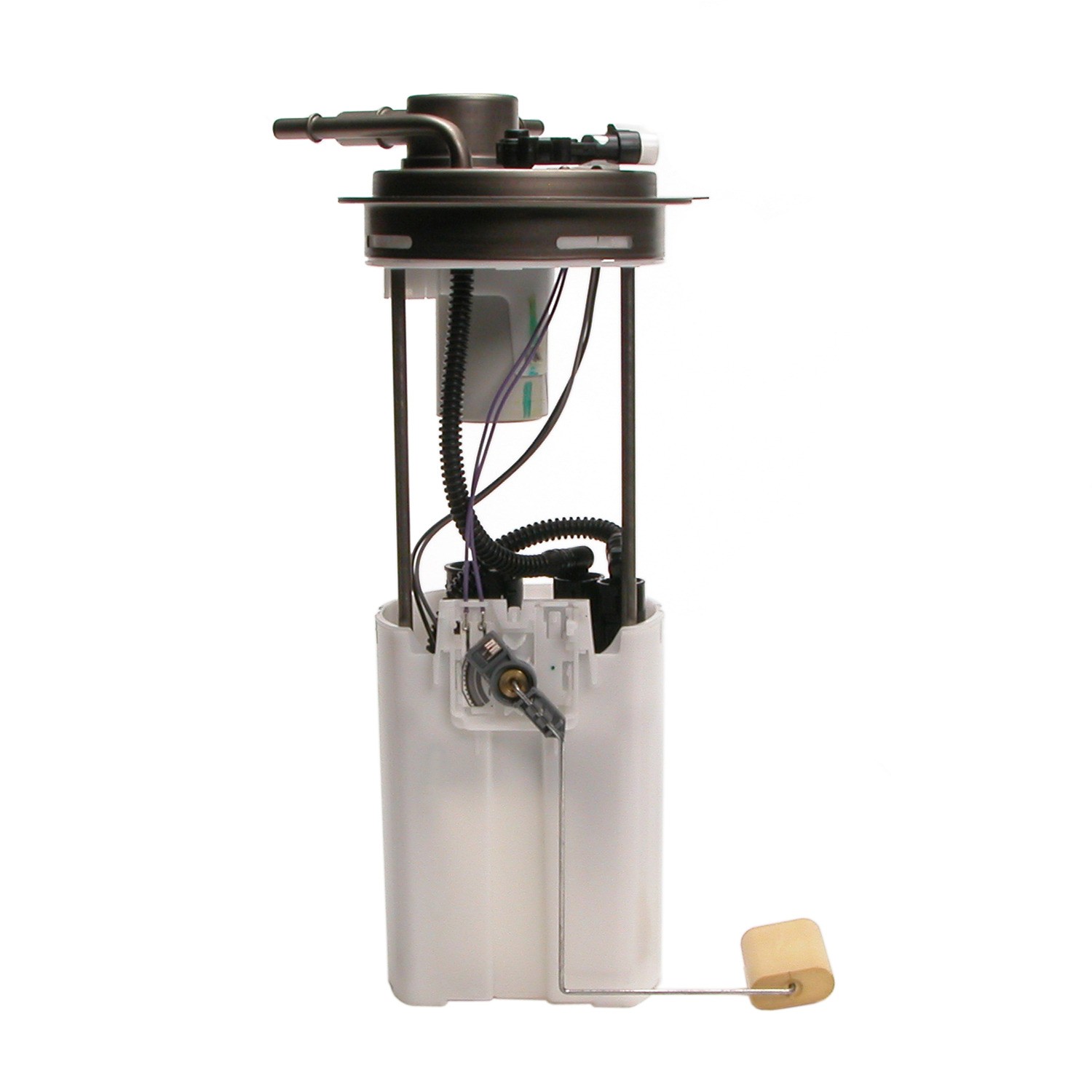 Delphi FG0392 Fuel Pump Module Assembly - Image 12
