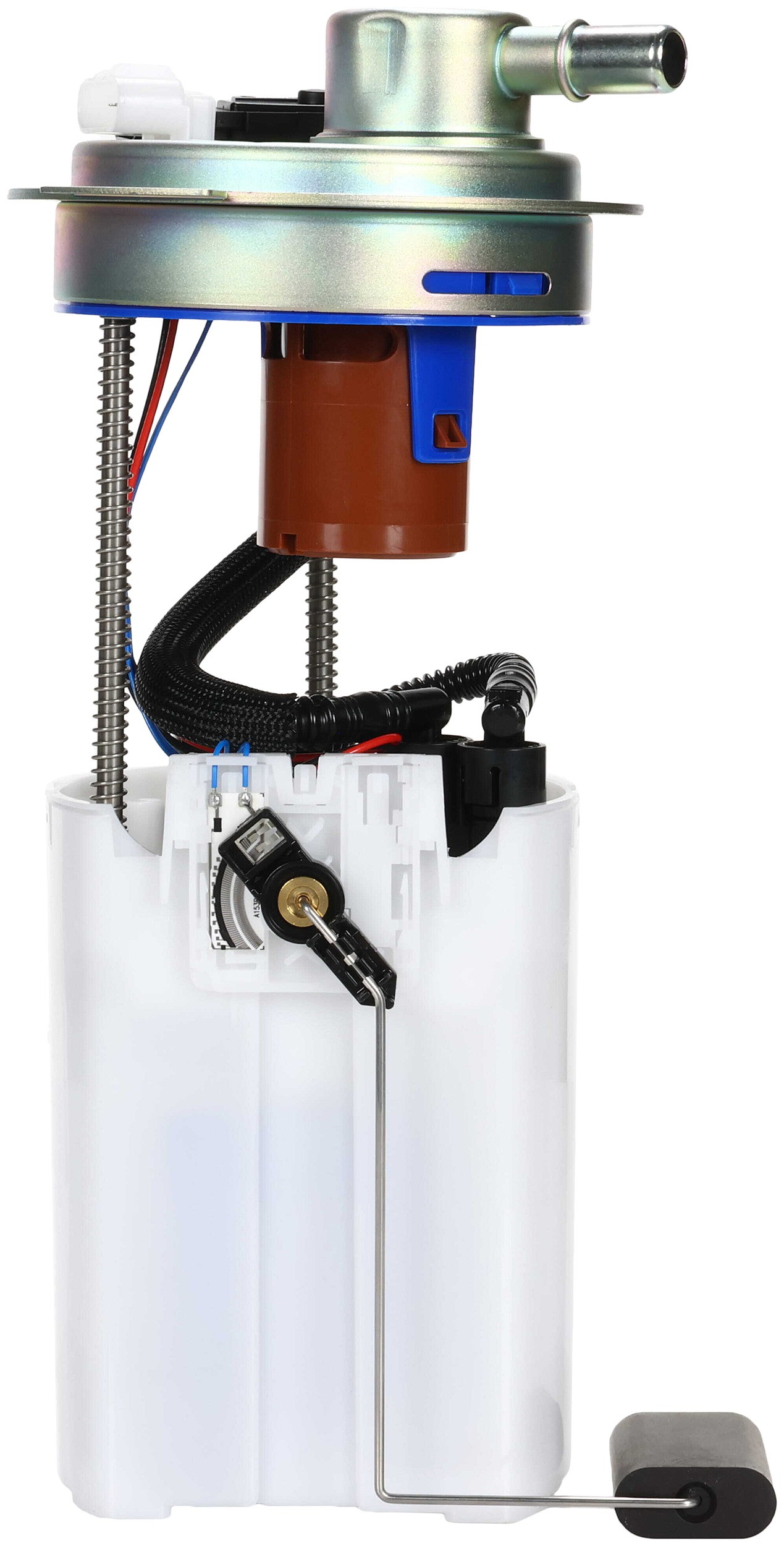 Delphi FG0393 Fuel Pump Module Assembly - Image 7