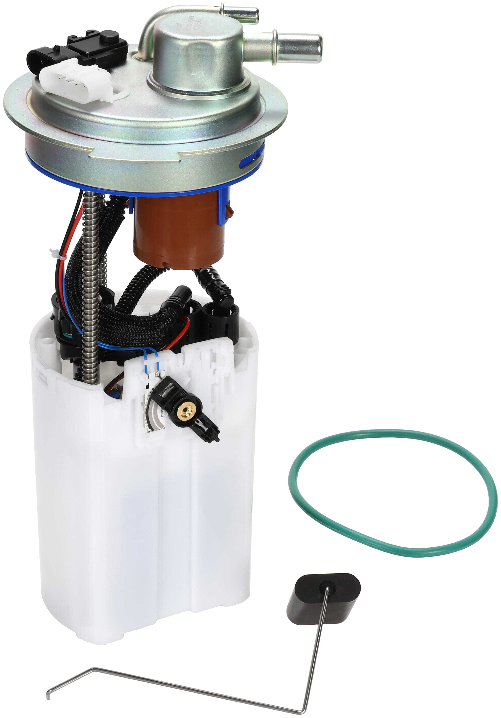 Delphi FG0393 Fuel Pump Module Assembly - Image 8