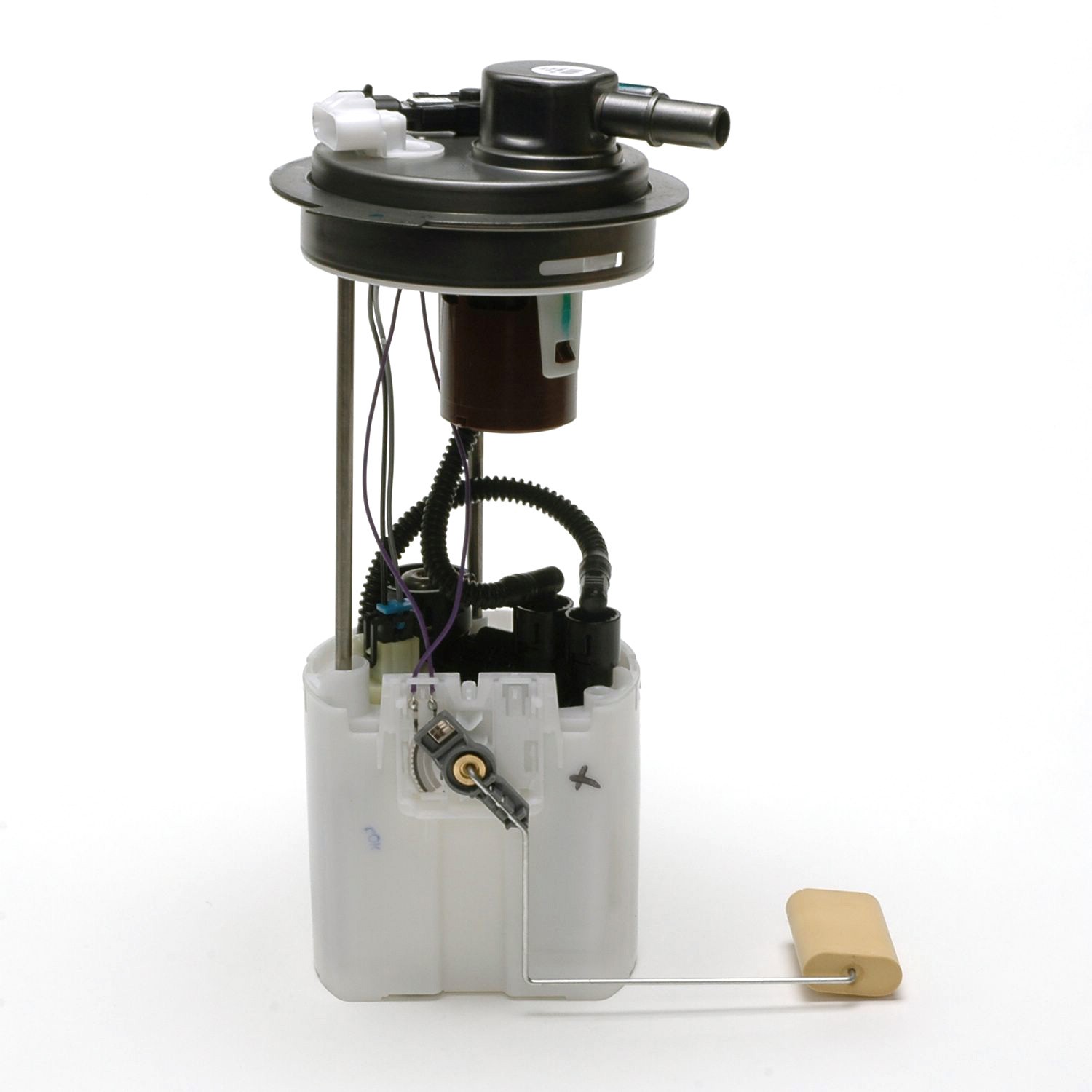 Delphi FG0393 Fuel Pump Module Assembly - Image 11