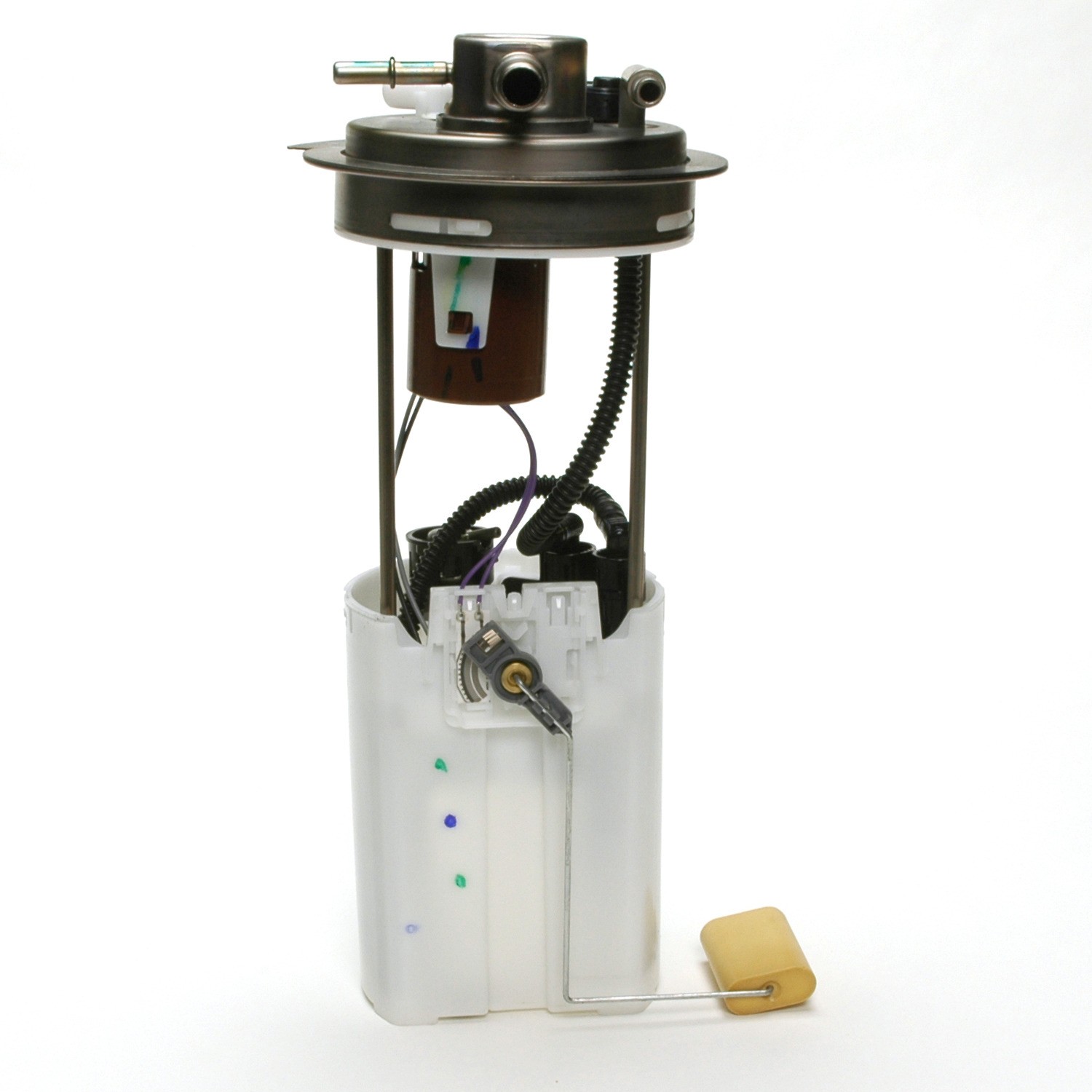 Delphi FG0399 Fuel Pump Module Assembly - Image 11