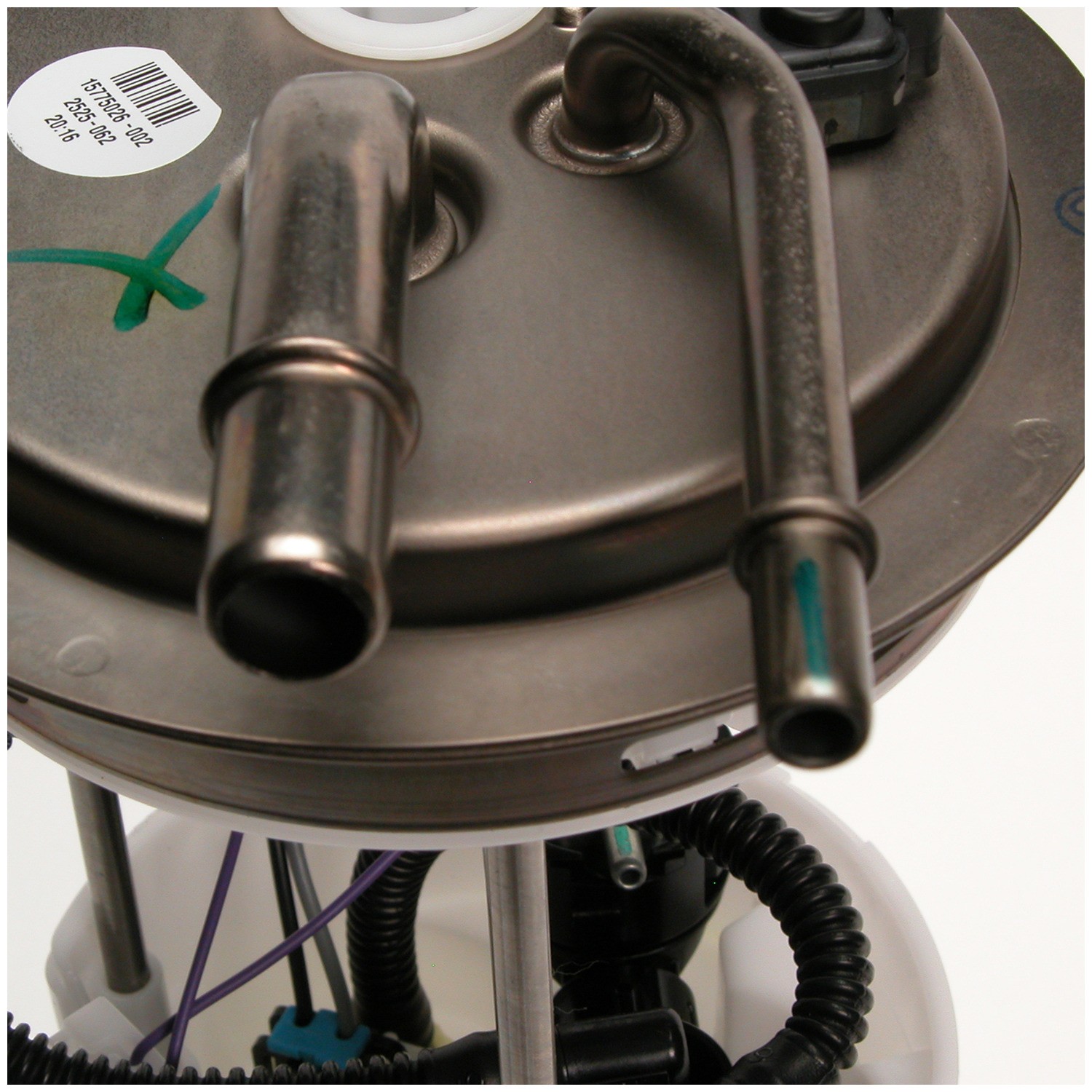 Delphi FG0400 Fuel Pump Module Assembly - Image 13