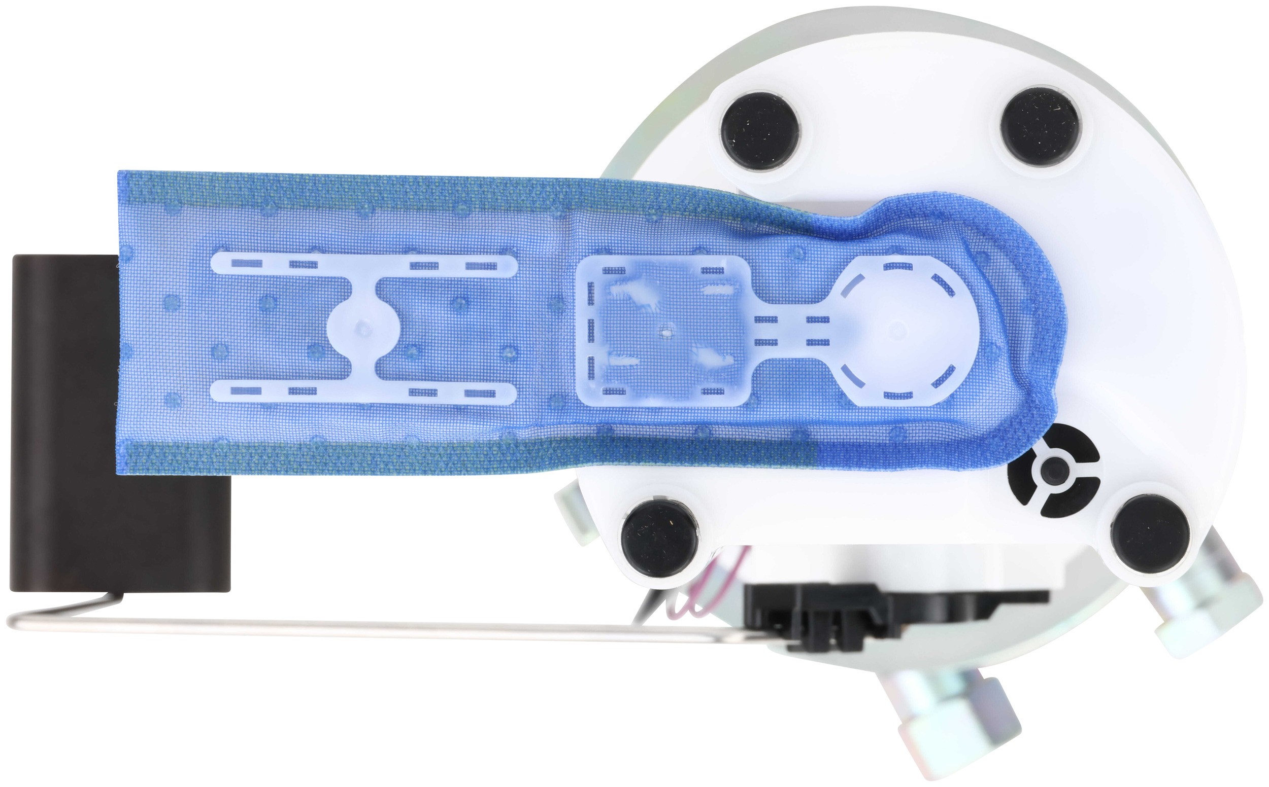 Delphi FG0404 Fuel Pump Module Assembly - Image 3