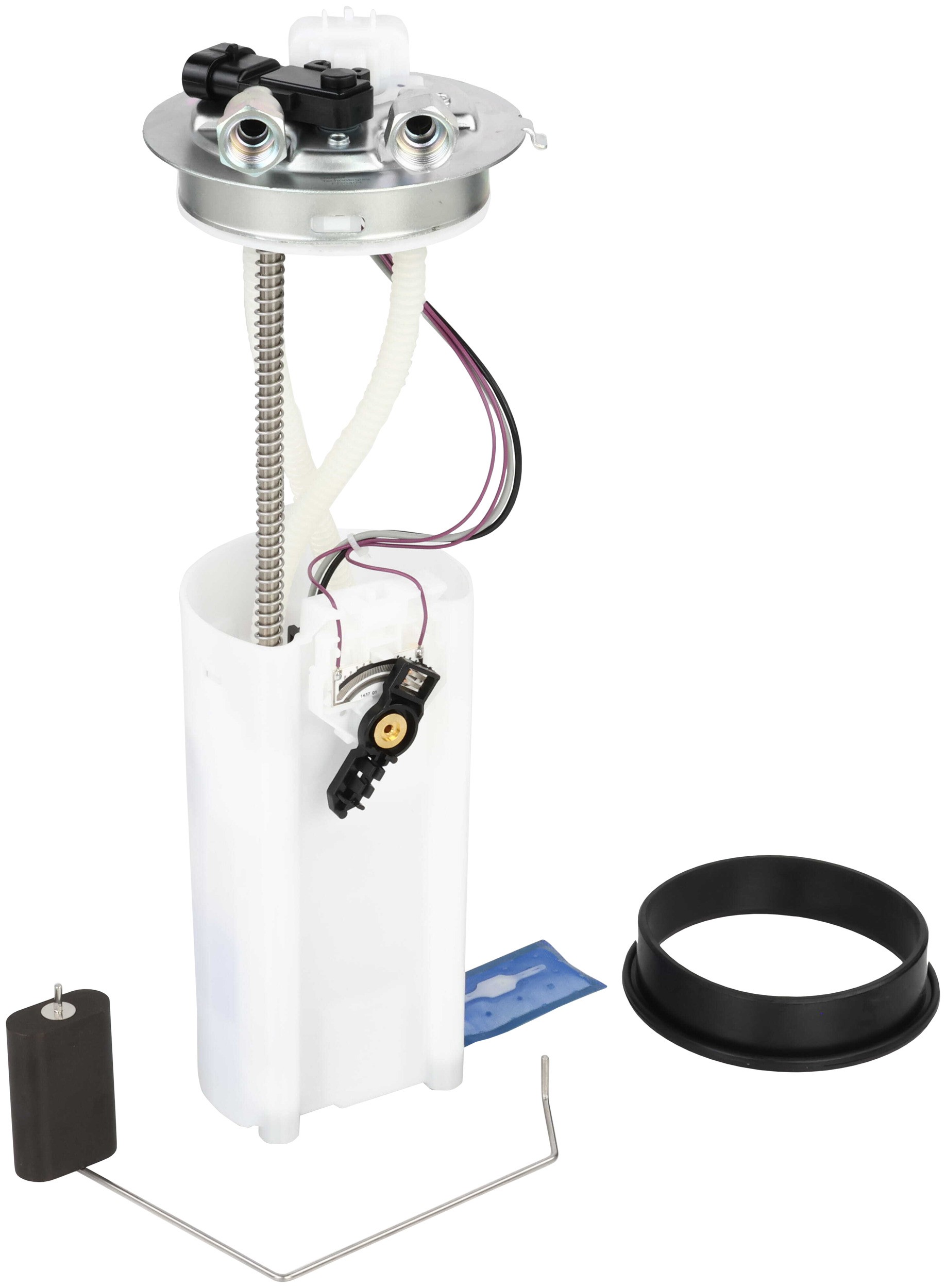Delphi FG0404 Fuel Pump Module Assembly - Image 9