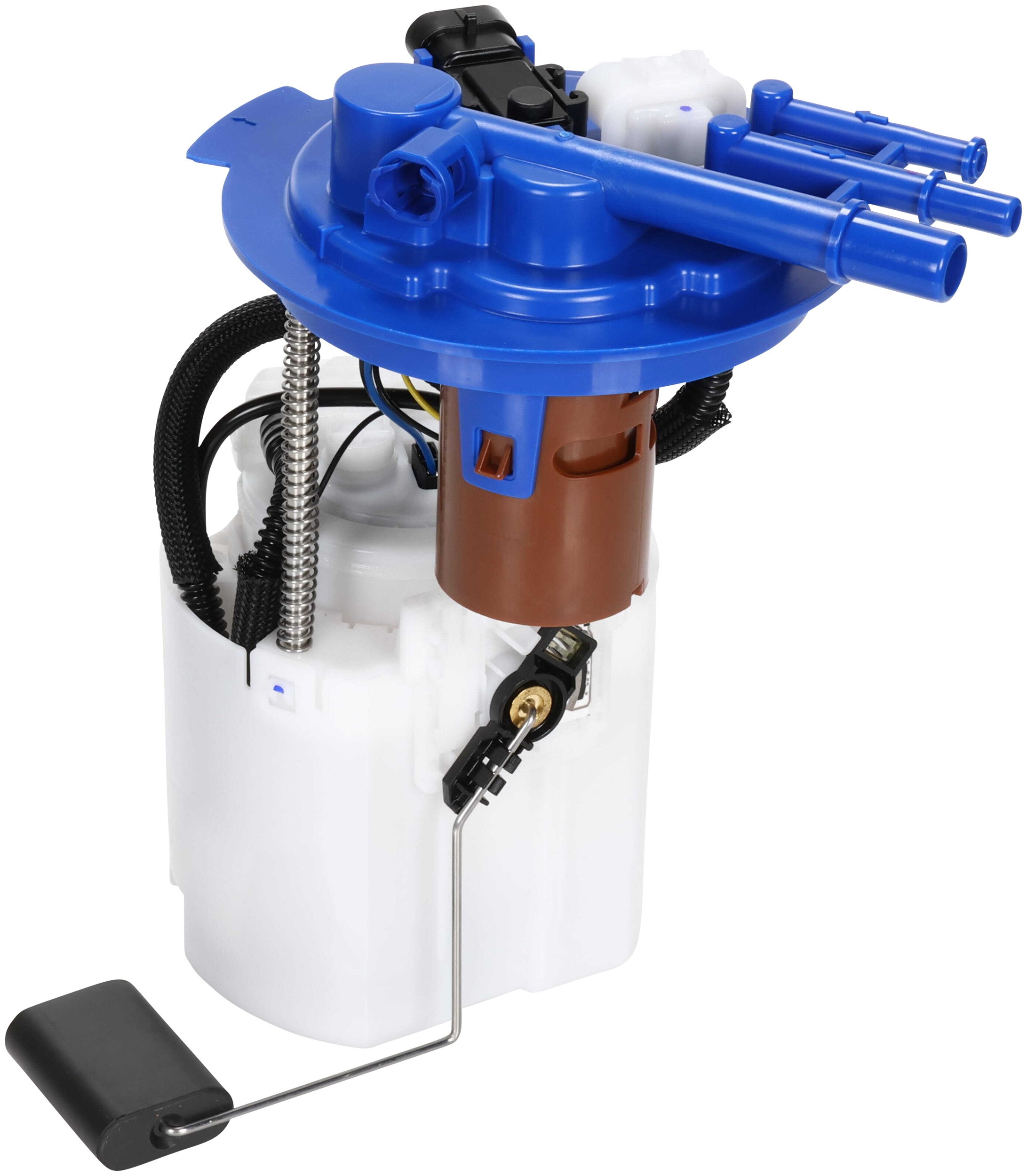 Delphi FG0406 Fuel Pump Module Assembly