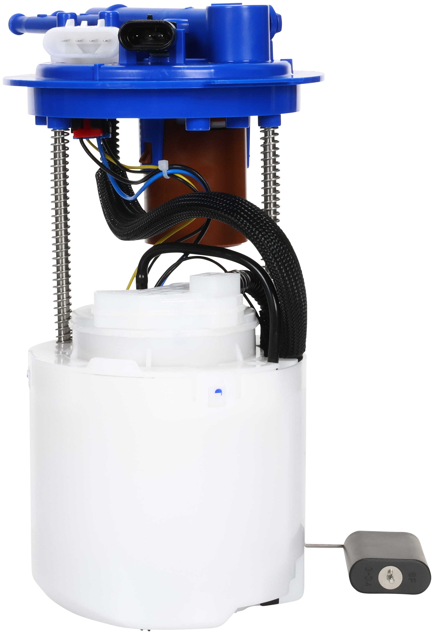 Delphi FG0406 Fuel Pump Module Assembly - Image 2