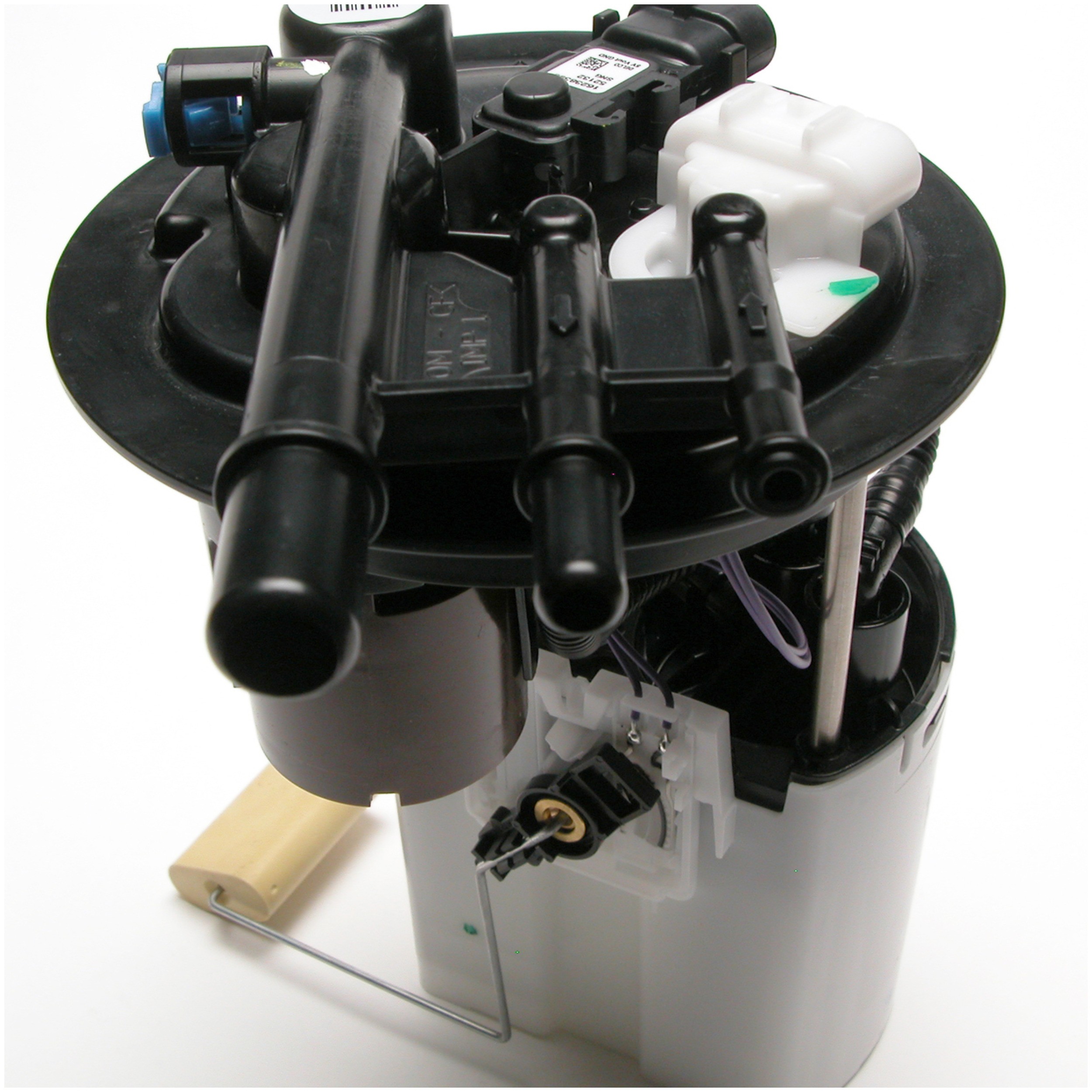 Delphi FG0406 Fuel Pump Module Assembly - Image 7
