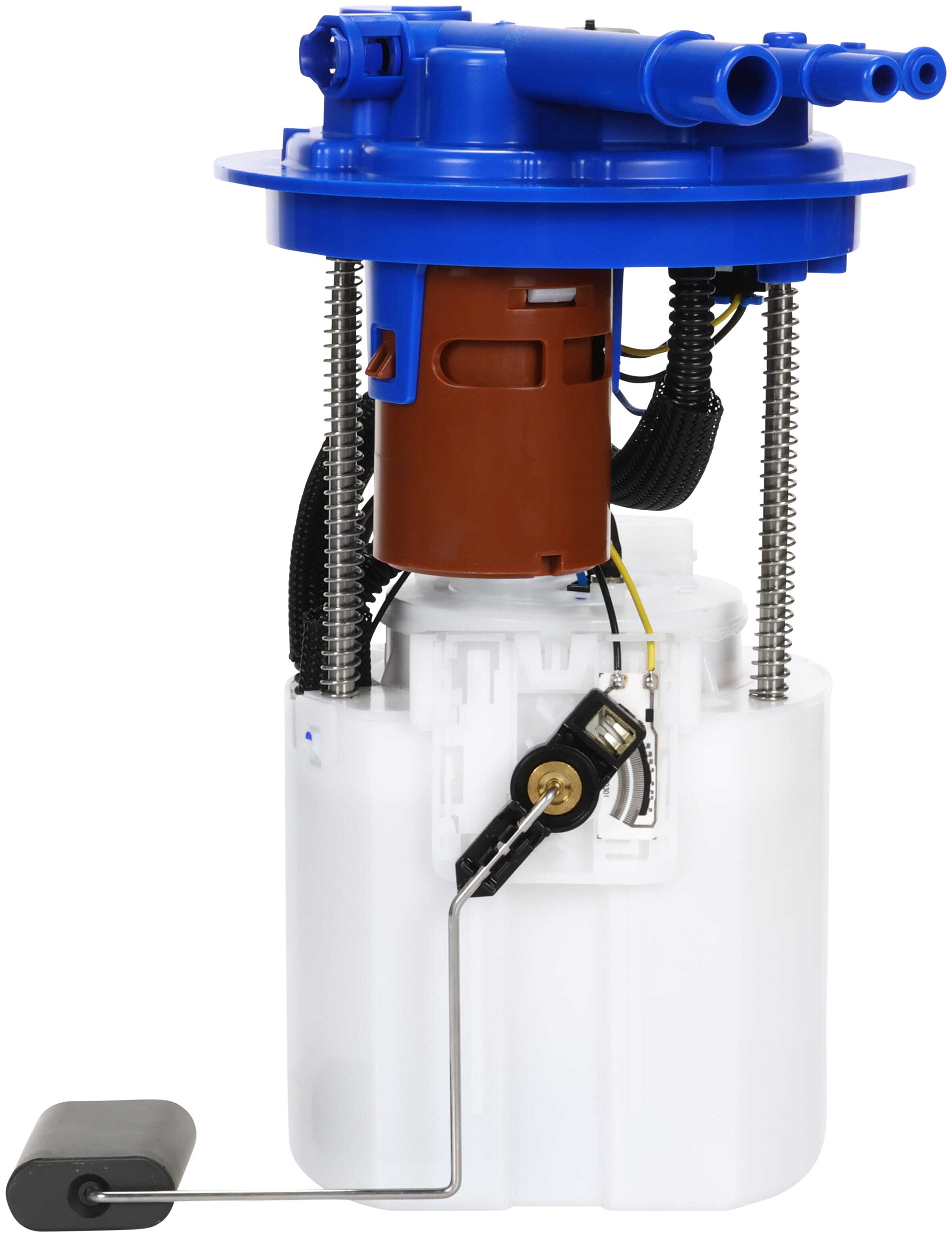 Delphi FG0406 Fuel Pump Module Assembly - Image 9