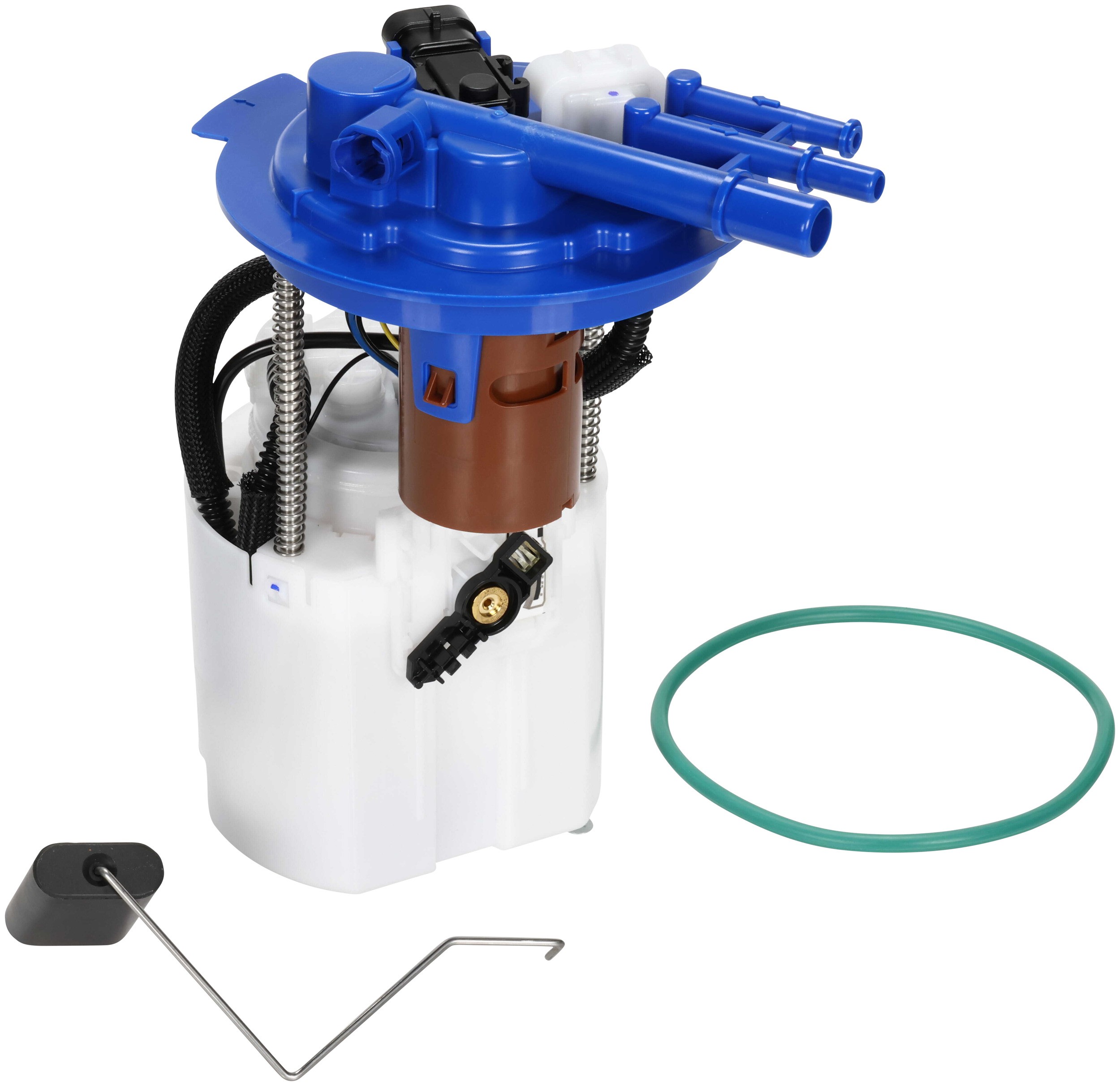 Delphi FG0406 Fuel Pump Module Assembly - Image 10