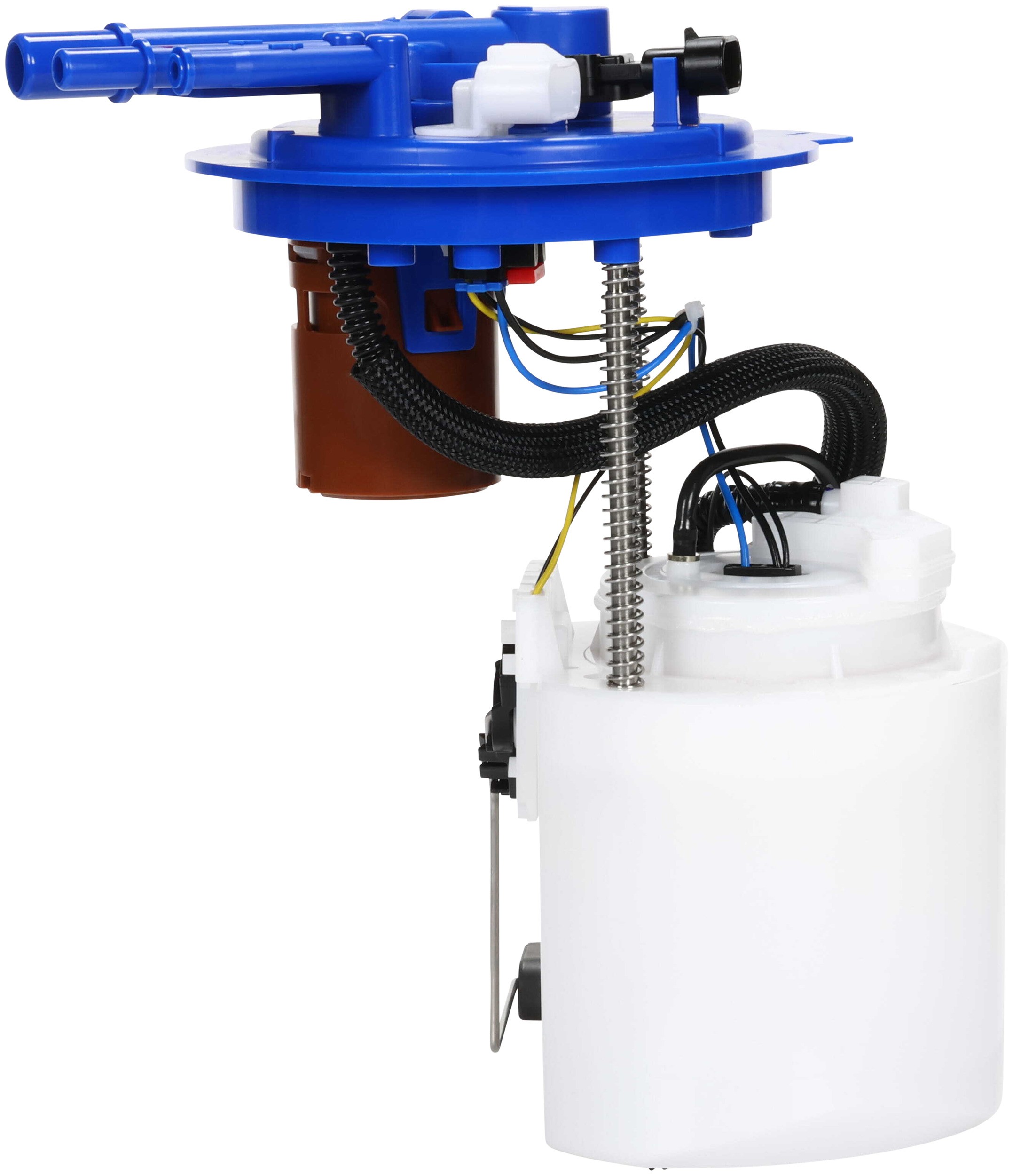 Delphi FG0406 Fuel Pump Module Assembly - Image 12