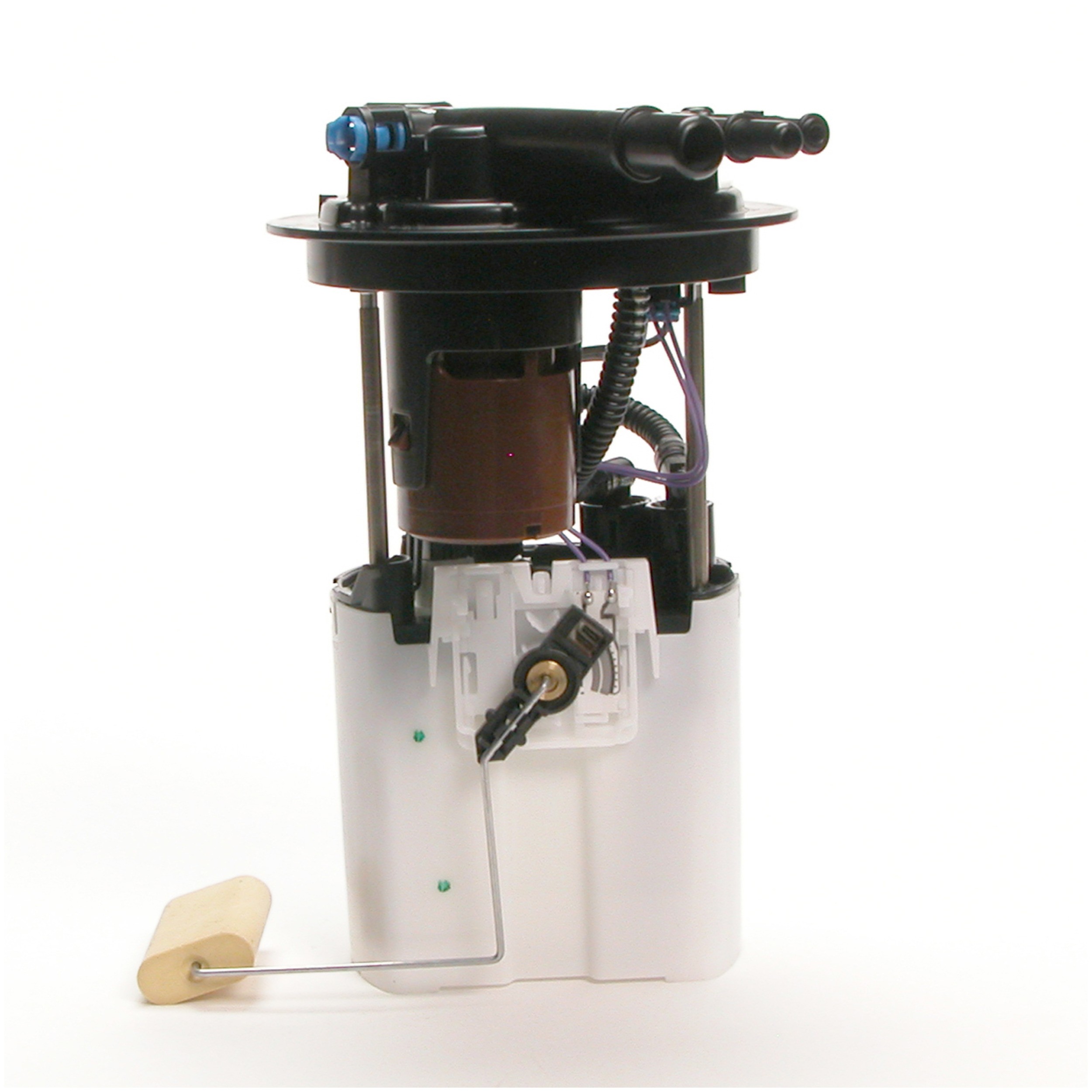 Delphi FG0406 Fuel Pump Module Assembly - Image 13