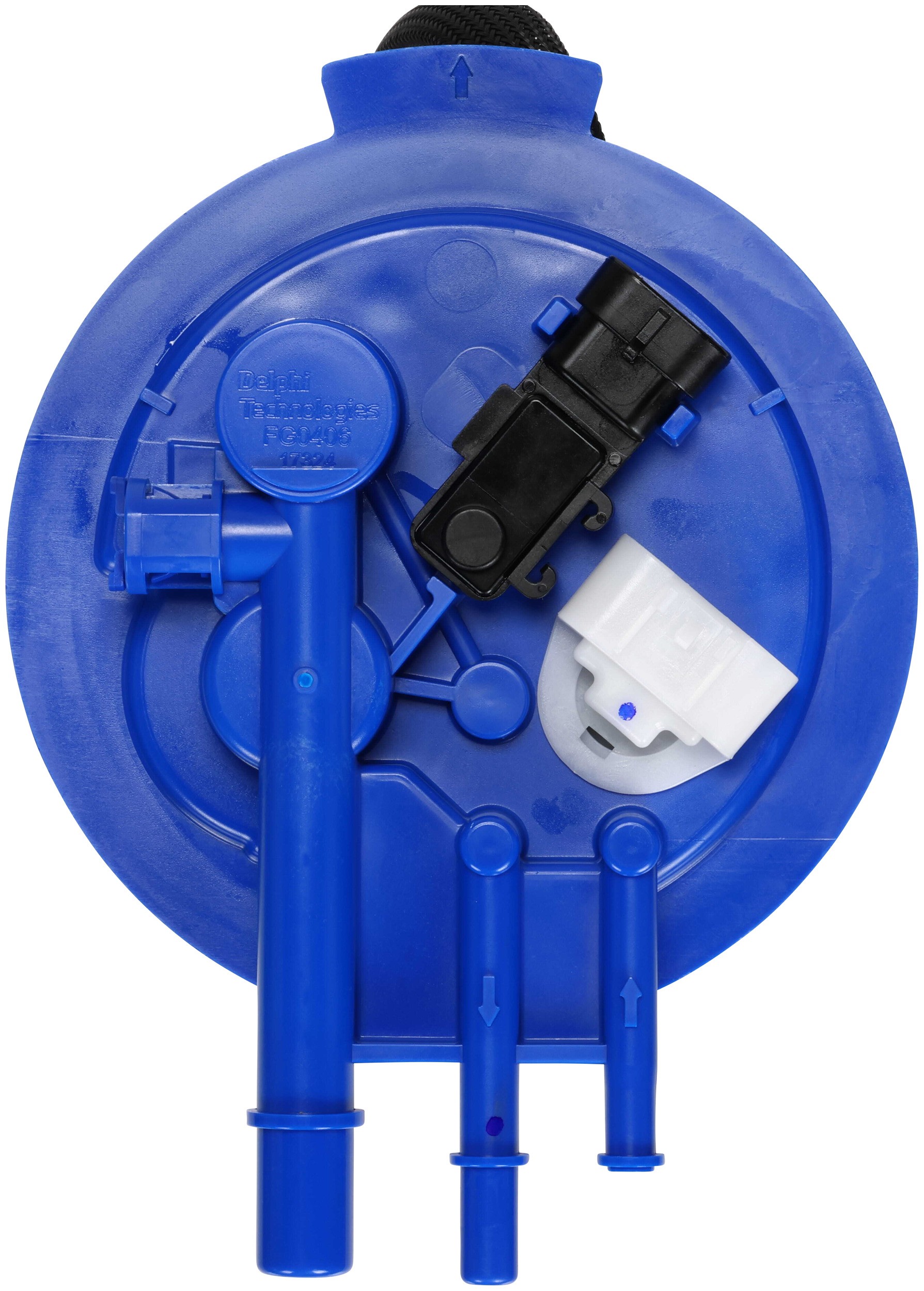 Delphi FG0406 Fuel Pump Module Assembly - Image 14