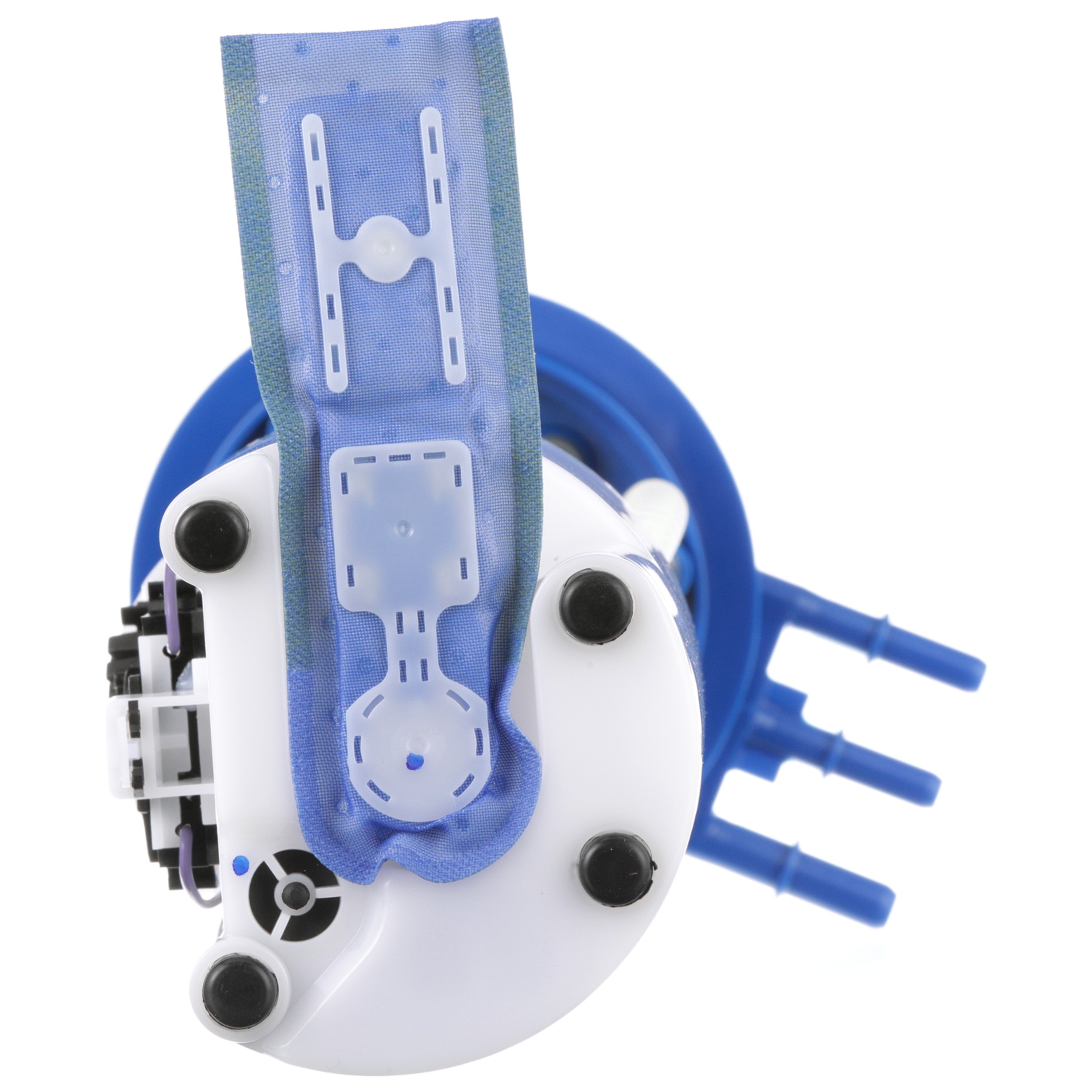 Delphi FG0407 Fuel Pump Module Assembly - Image 3