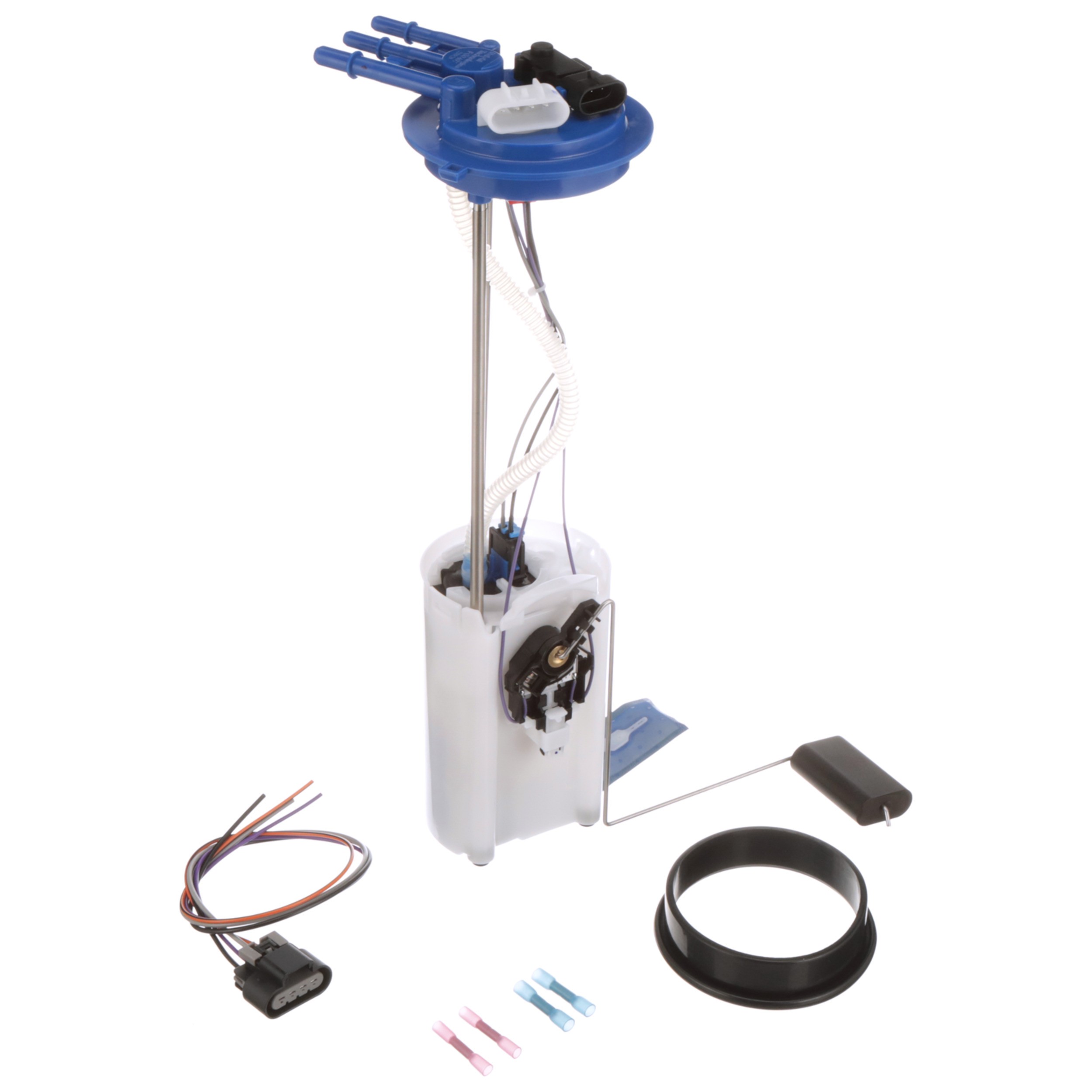 Delphi FG0407 Fuel Pump Module Assembly - Image 8