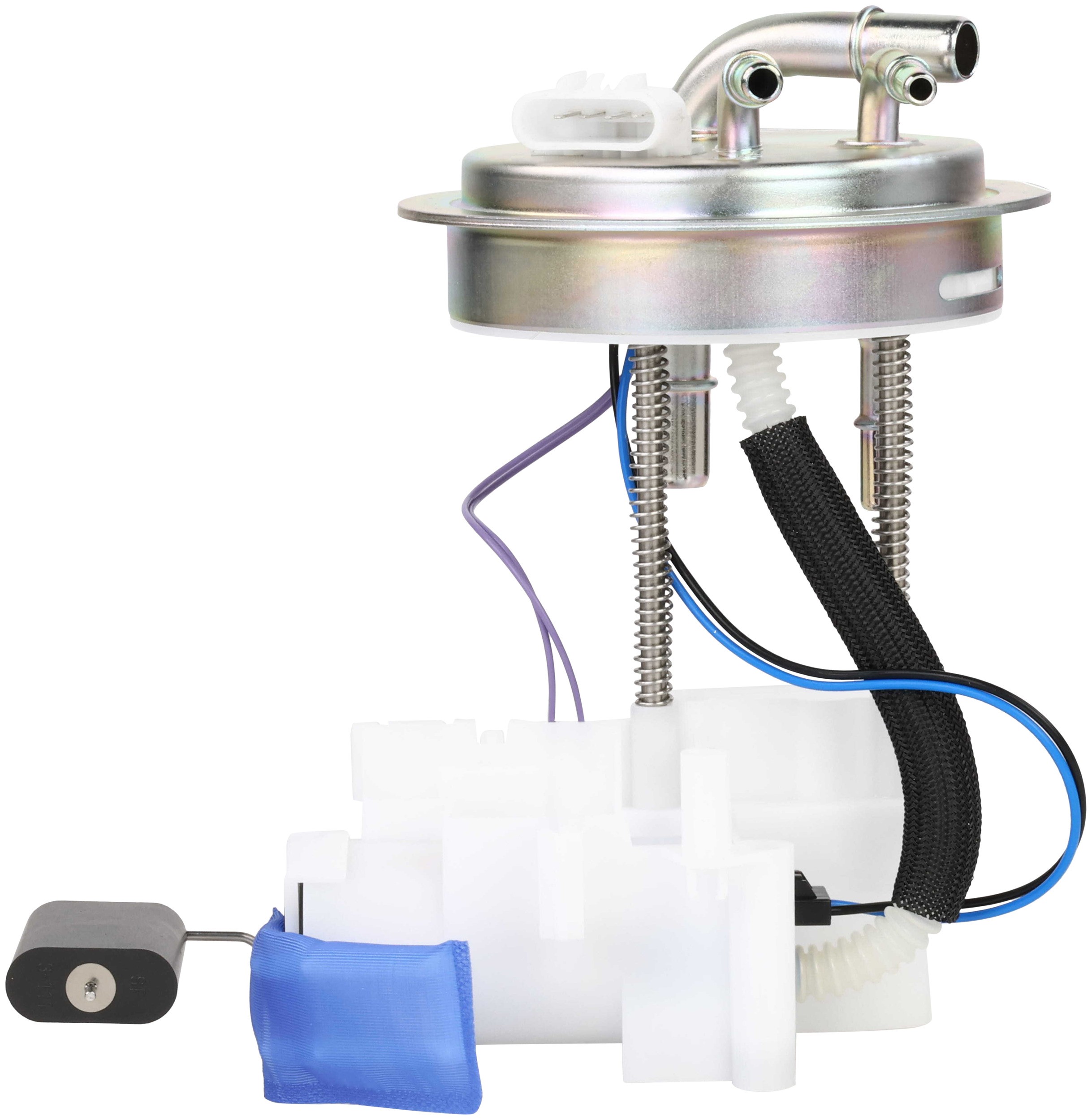 Delphi FG0408 Fuel Pump Module Assembly - Image 2