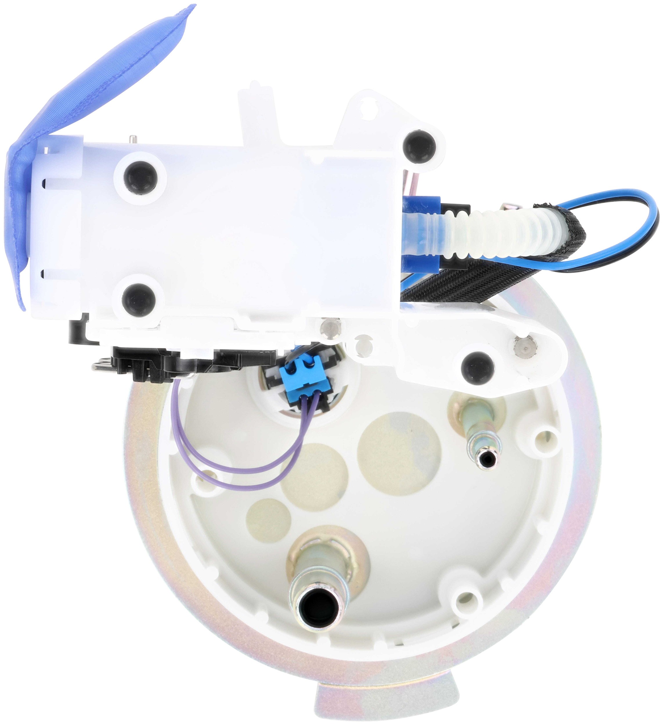 Delphi FG0408 Fuel Pump Module Assembly - Image 3