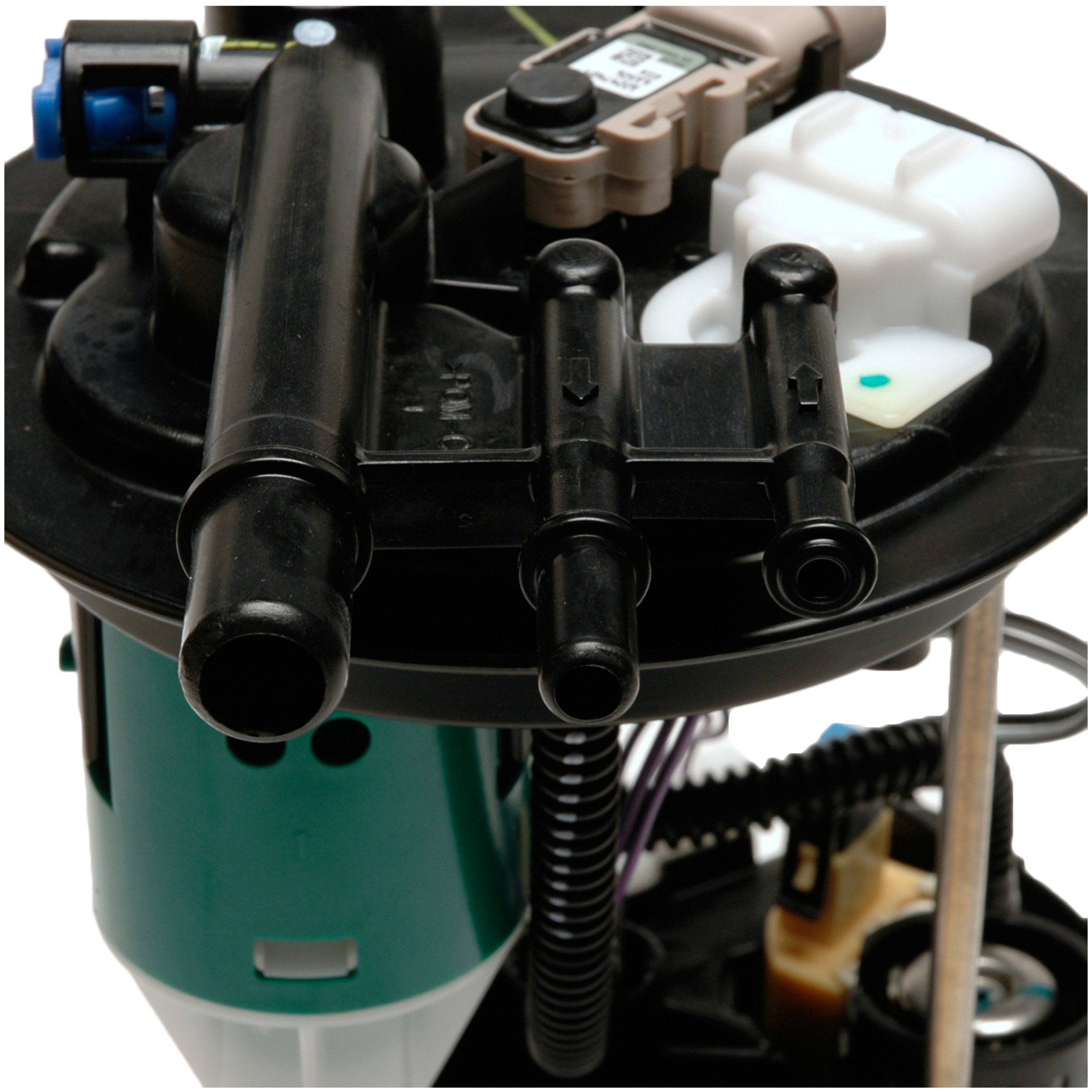Delphi FG0409 Fuel Pump Module Assembly - Image 6