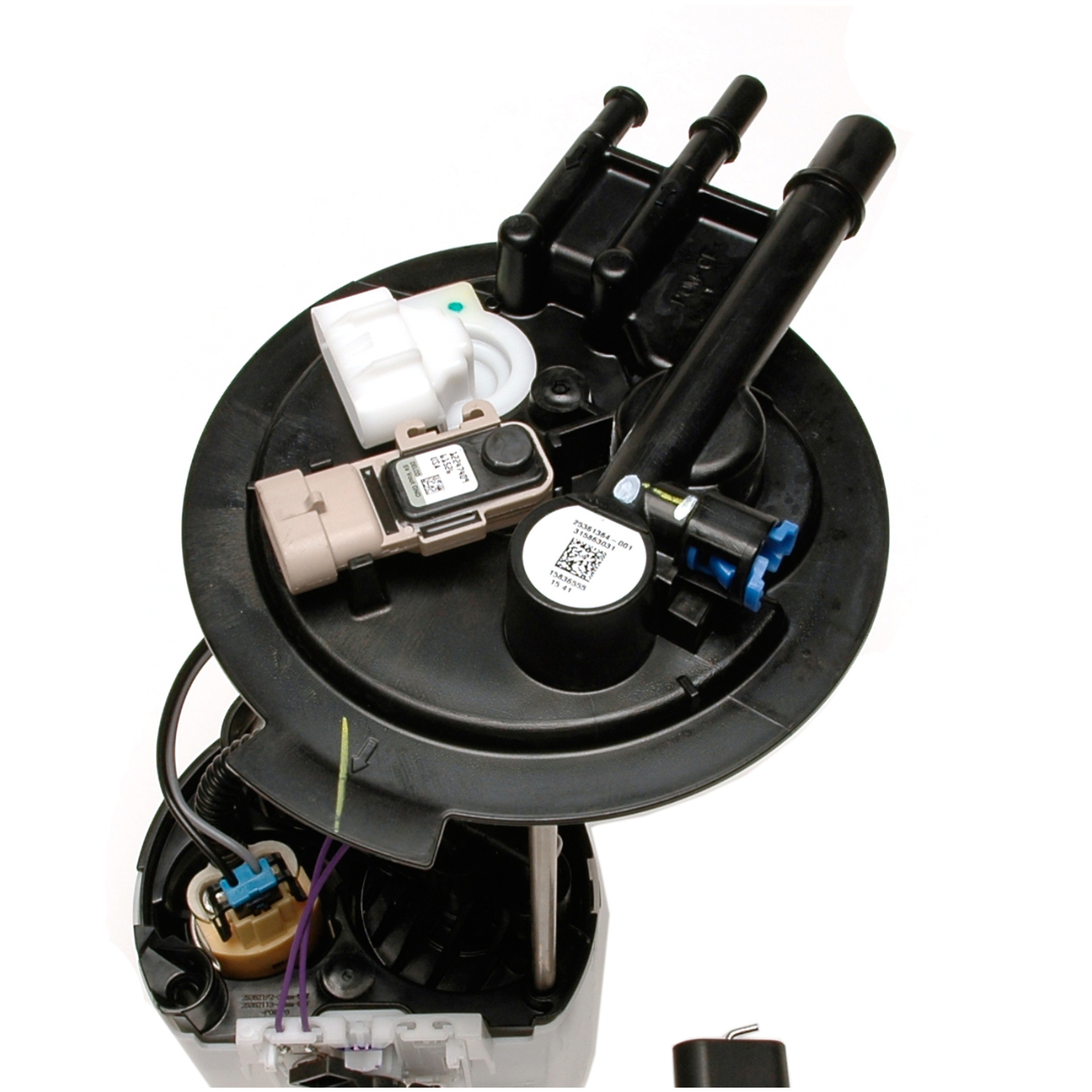 Delphi FG0409 Fuel Pump Module Assembly - Image 10