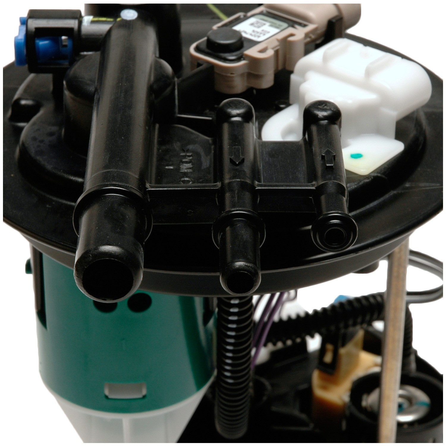 Delphi FG0409 Fuel Pump Module Assembly - Image 12